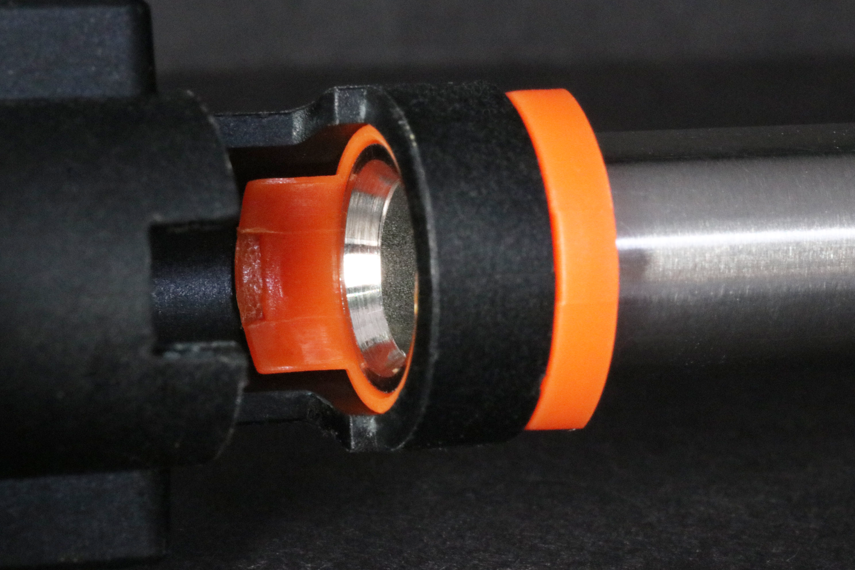 Universal Advanced Hop-up Chamber & Inner Barrel O-Ring