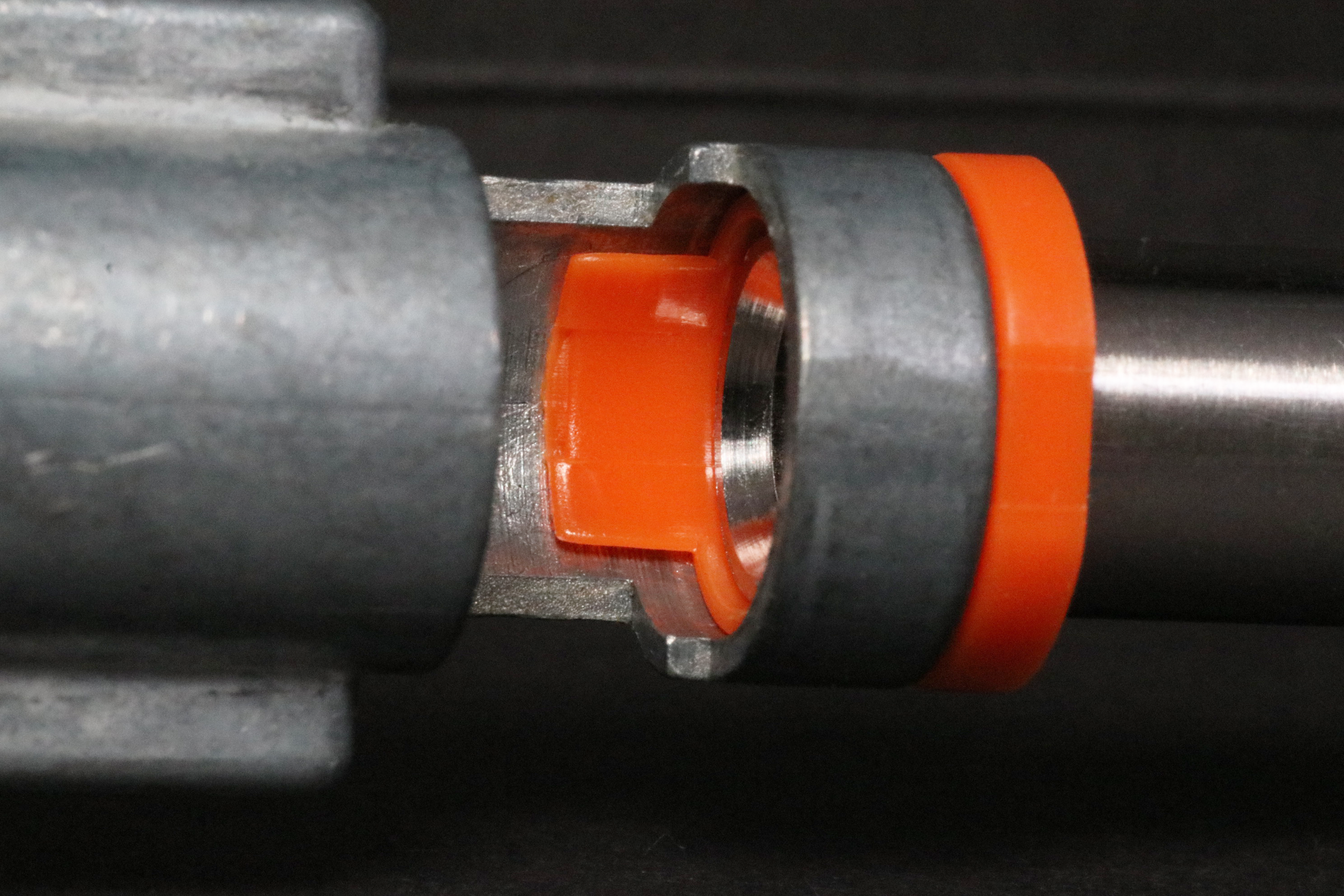 ICS & KWA Advanced Hop-up Chamber & Inner Barrel O-Ring