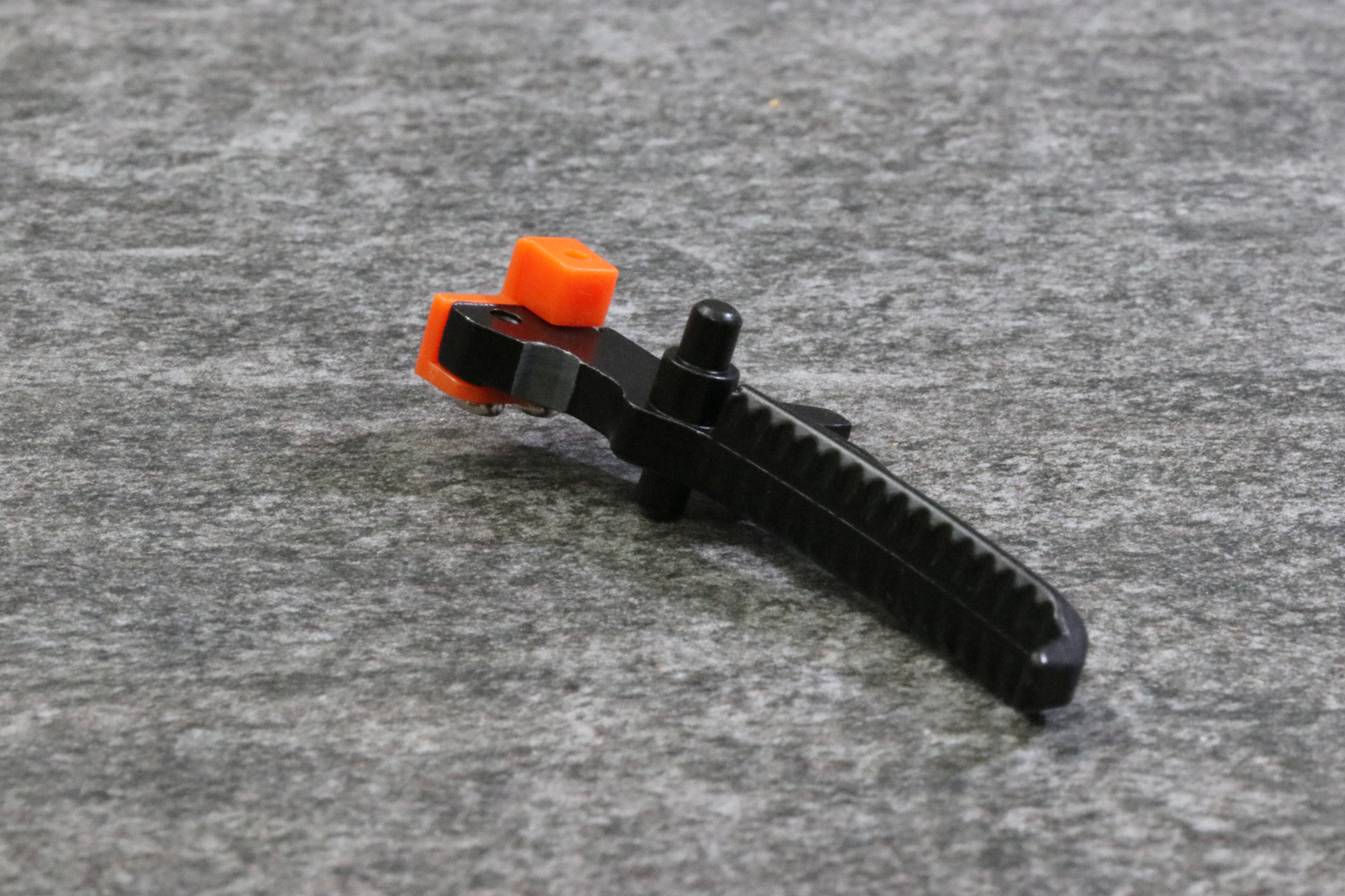 Speed Trigger Converter (STC™) - G&G ARP9 & all CM16 / TR16 ETU Series