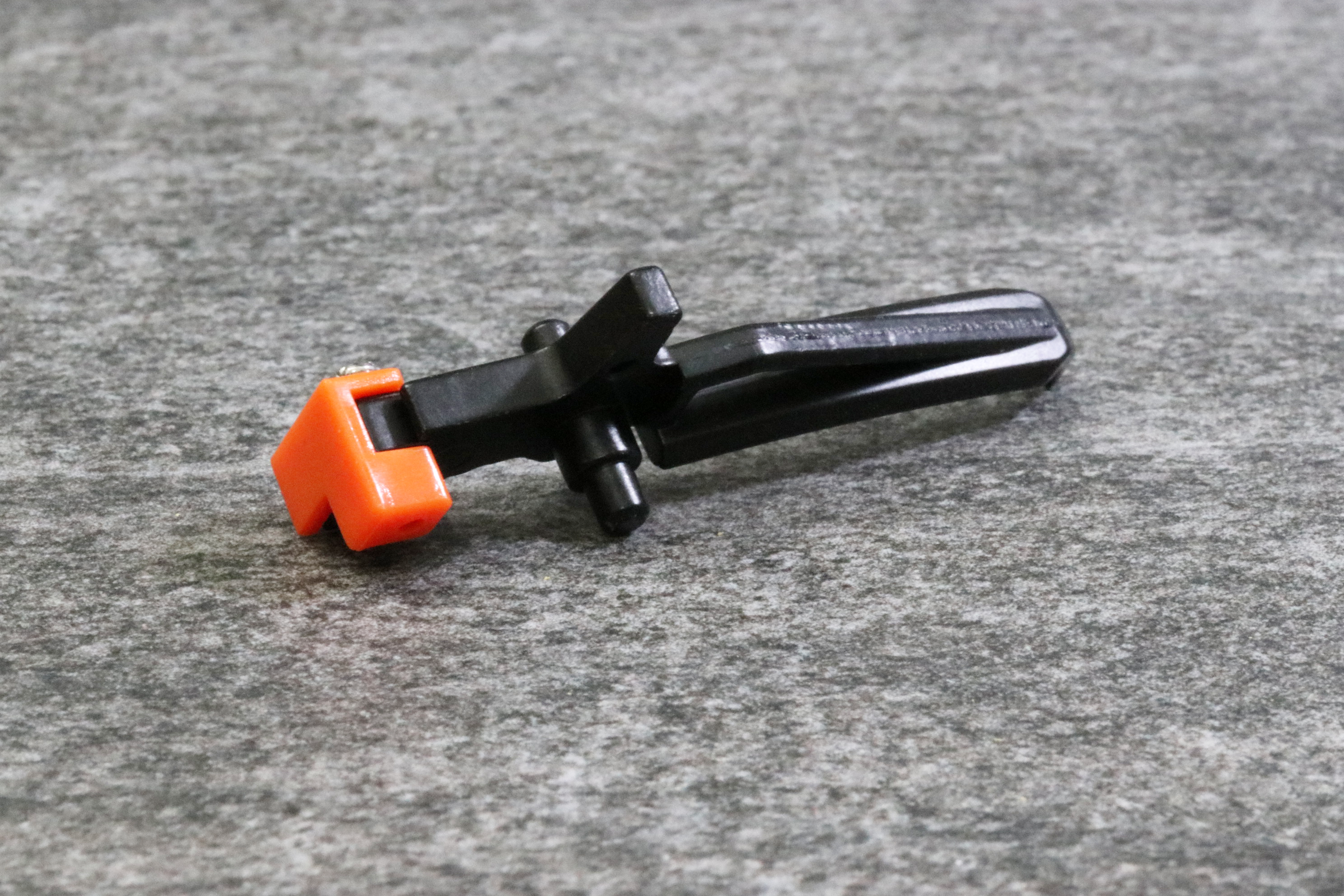 Speed Trigger Converter (STC™) - G&G ARP9 & all CM16 / TR16 ETU Series