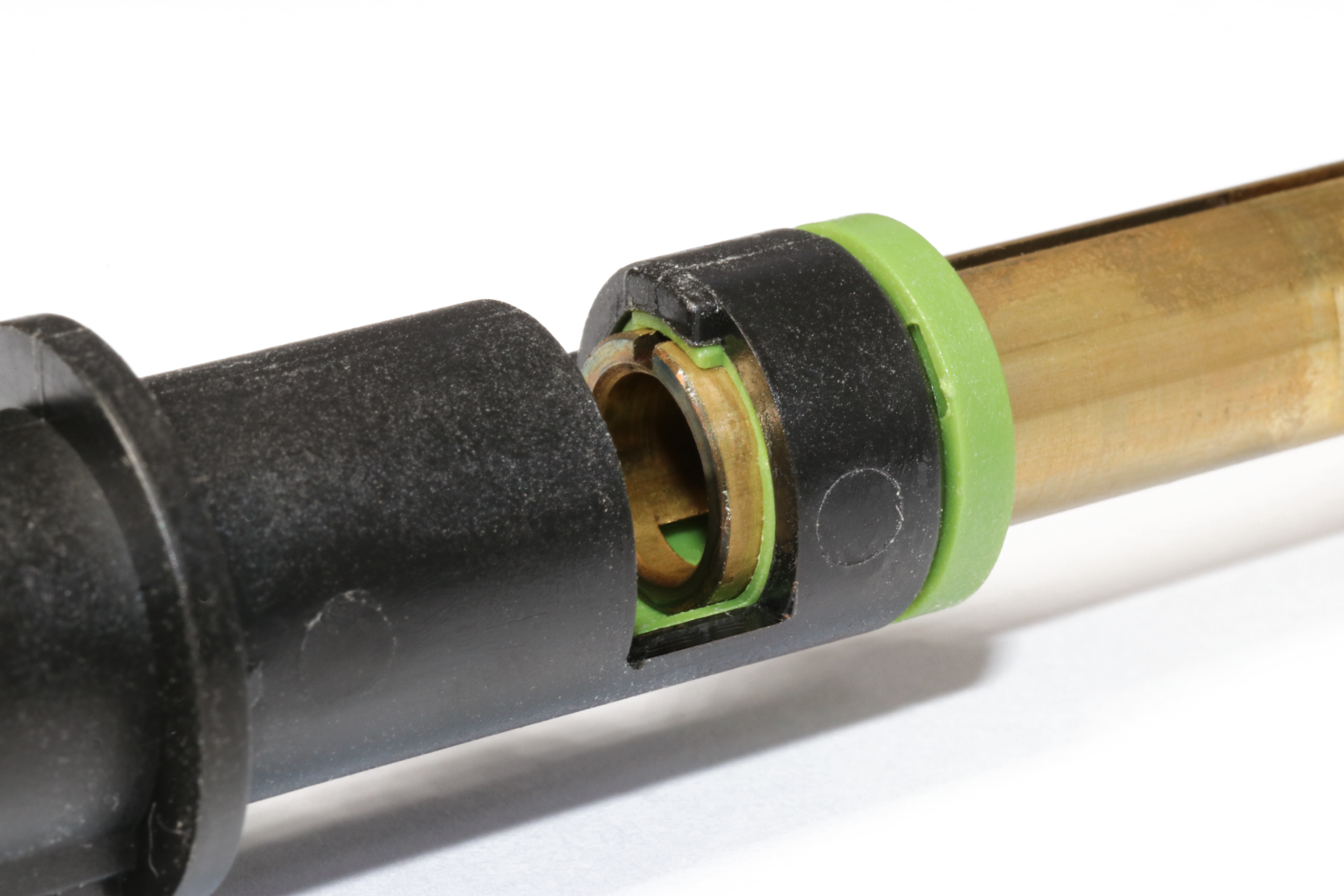 Tokyo Marui NGRS Advanced Hop-up Chamber & Inner Barrel O-Ring (M4/HK16/HK16C/HK17/SCAR H)