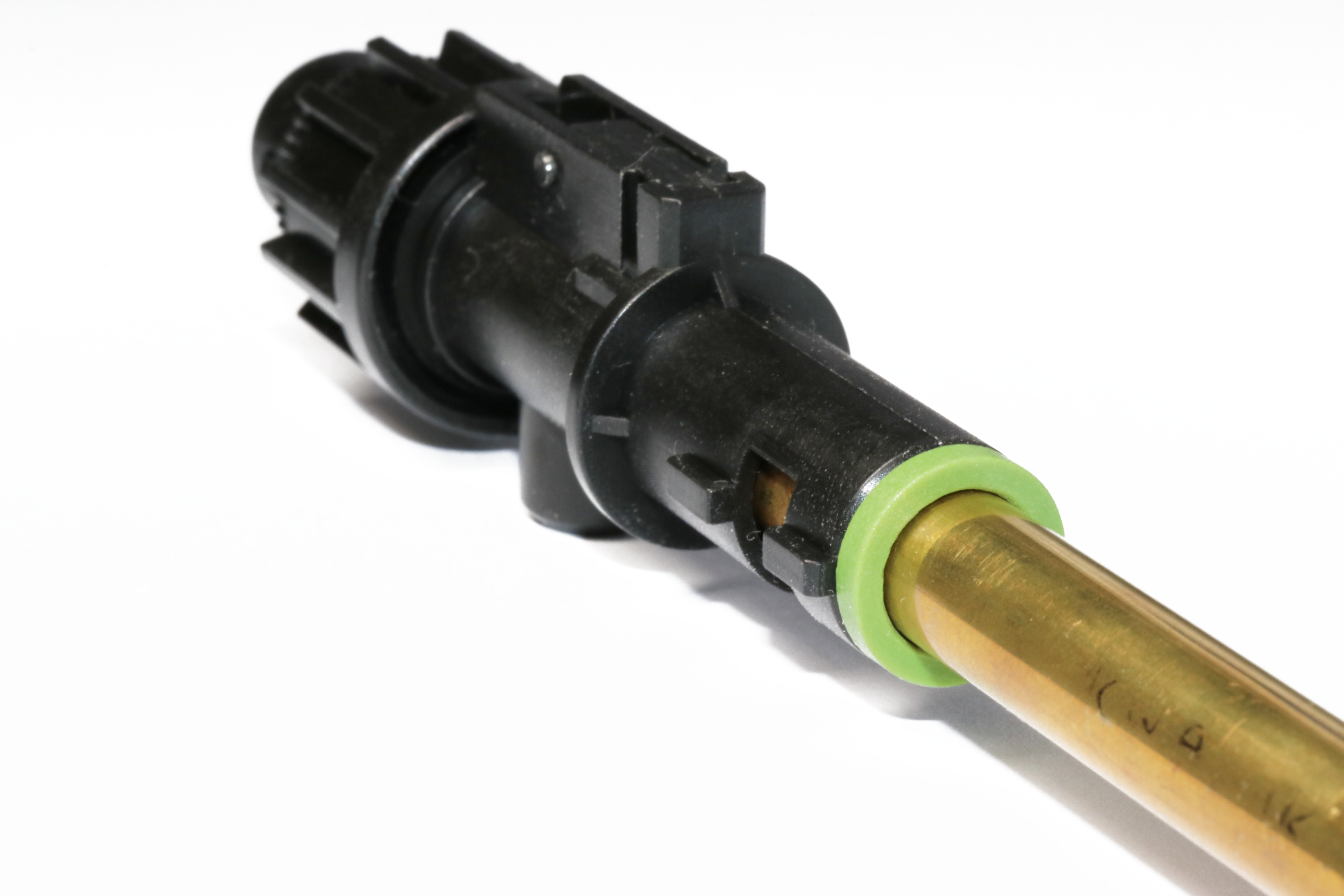 Tokyo Marui NGRS Advanced Hop-up Chamber & Inner Barrel O-Ring (M4/HK16/HK16C/HK17/SCAR H)