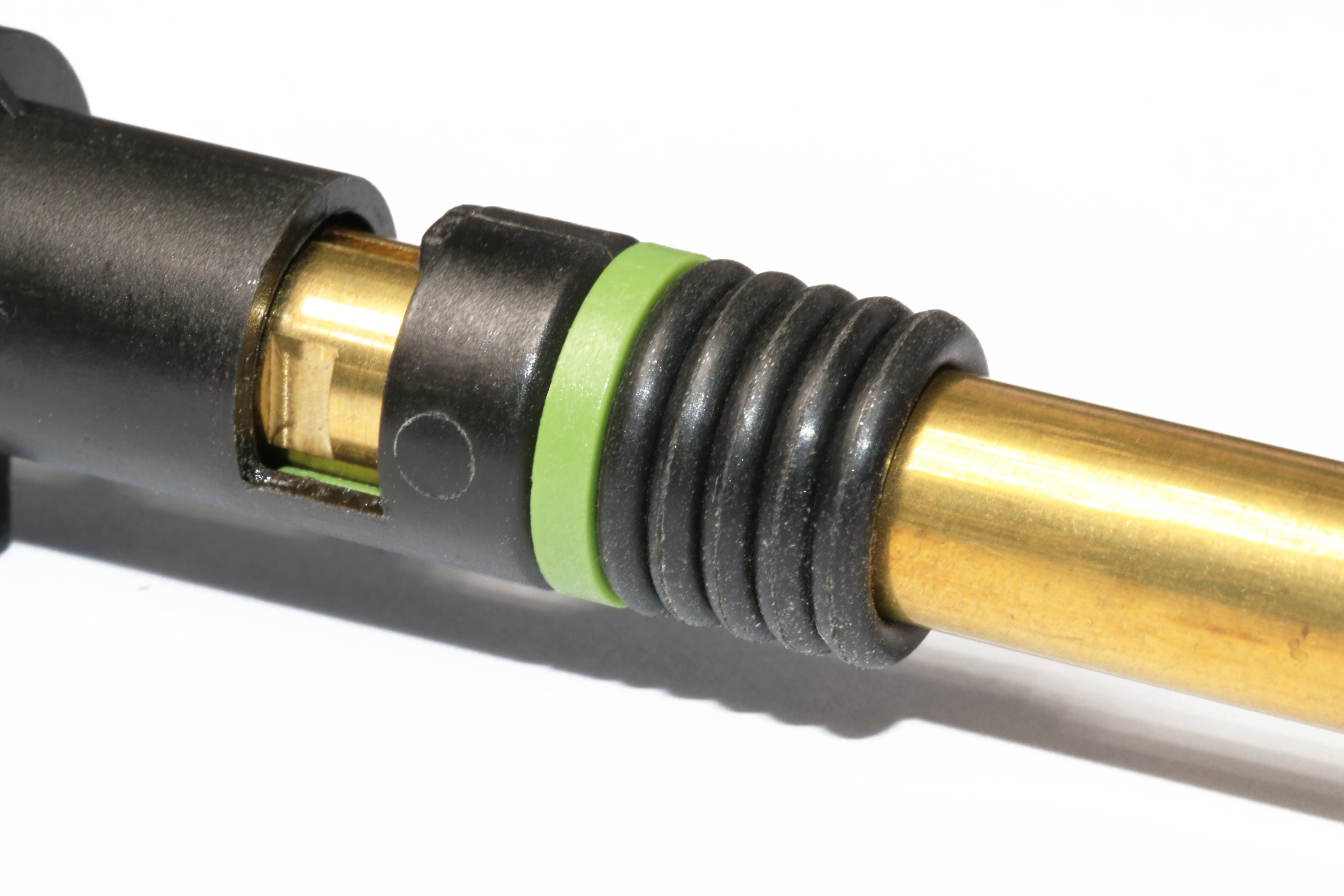 Tokyo Marui NGRS Advanced Hop-up Chamber & Inner Barrel O-Ring (M4/HK16/HK16C/HK17/SCAR H)