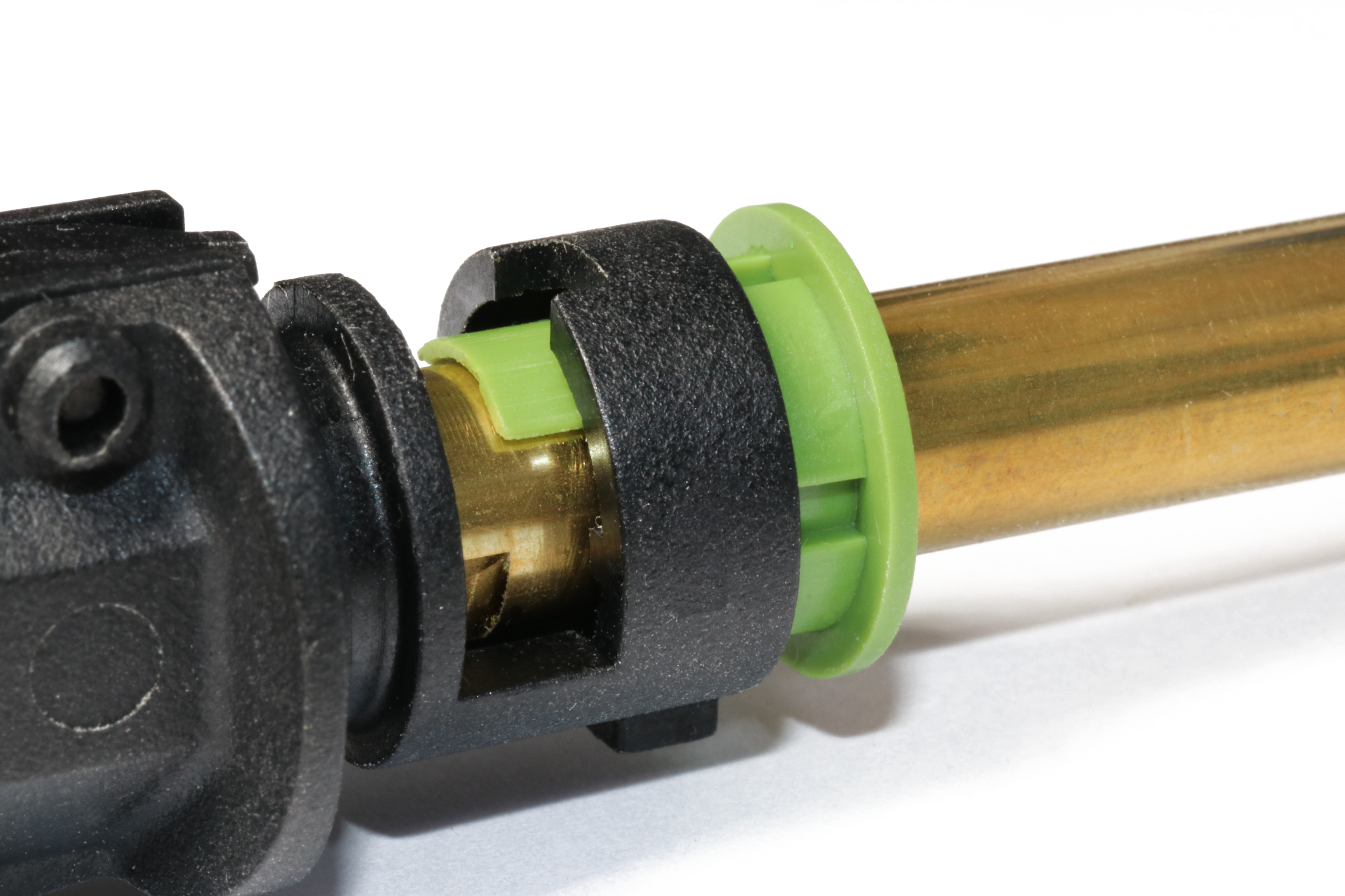 Krytac P90 Advanced Hop-up Chamber & Inner Barrel O-Ring