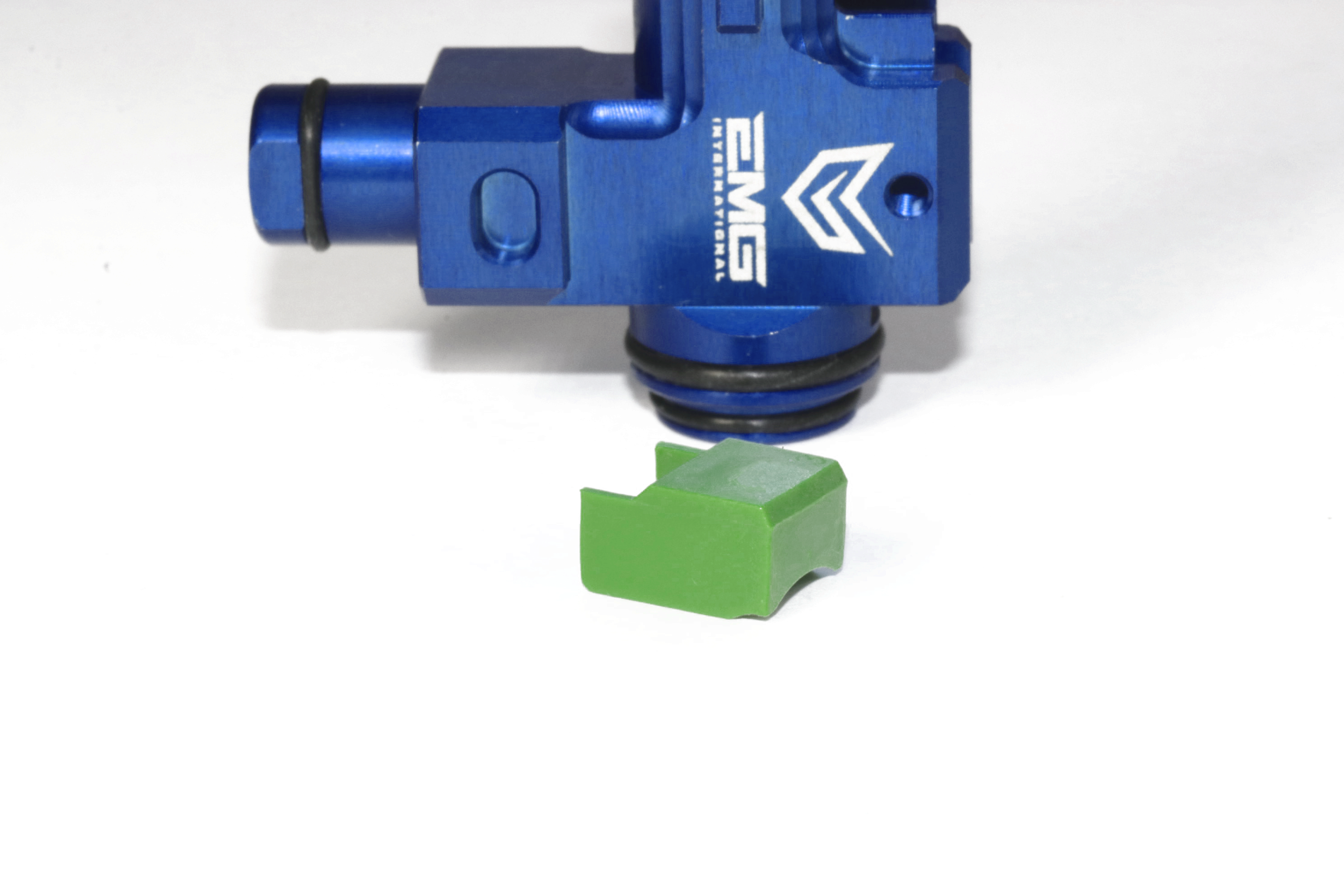 Retroarms Rotary Chamber- True Centering Unit (TCU)