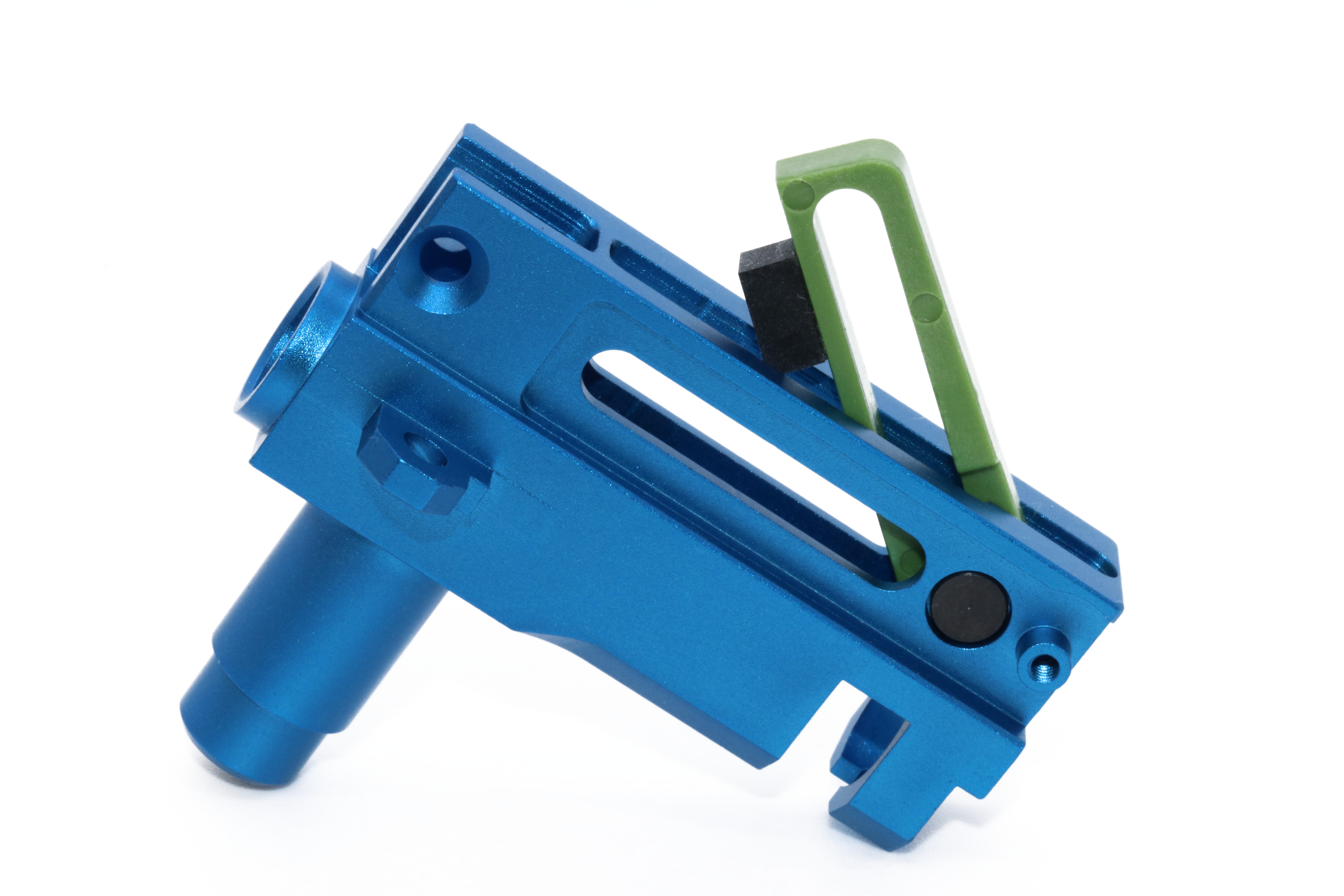 Universal AK47/RK74/ Advanced Inner Barrel Locking Ring & Advanced R-HOP Arm