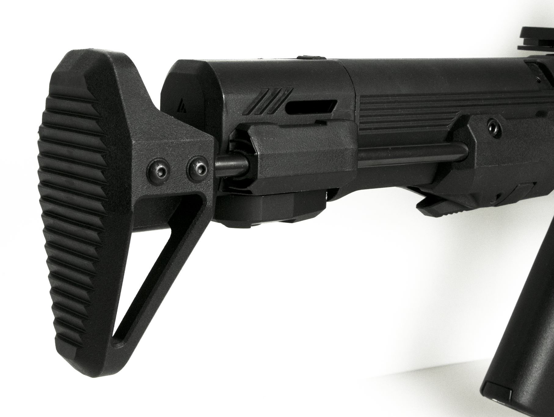 Krytac TRIDENT MK-II M PDW: BEU™ Battery Extension Unit