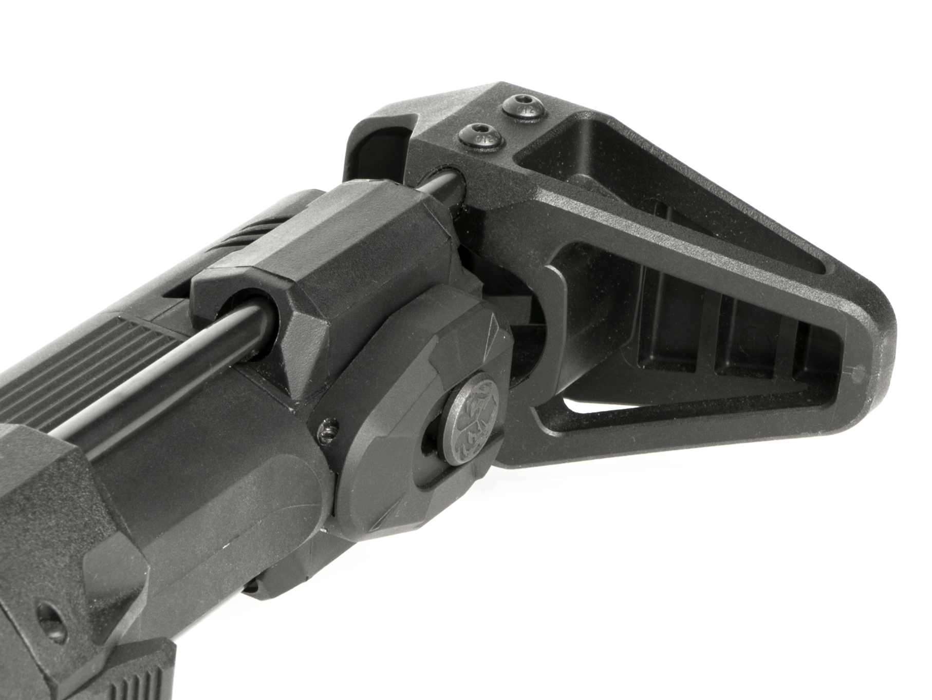 Krytac TRIDENT MK-II M PDW: BEU™ Battery Extension Unit