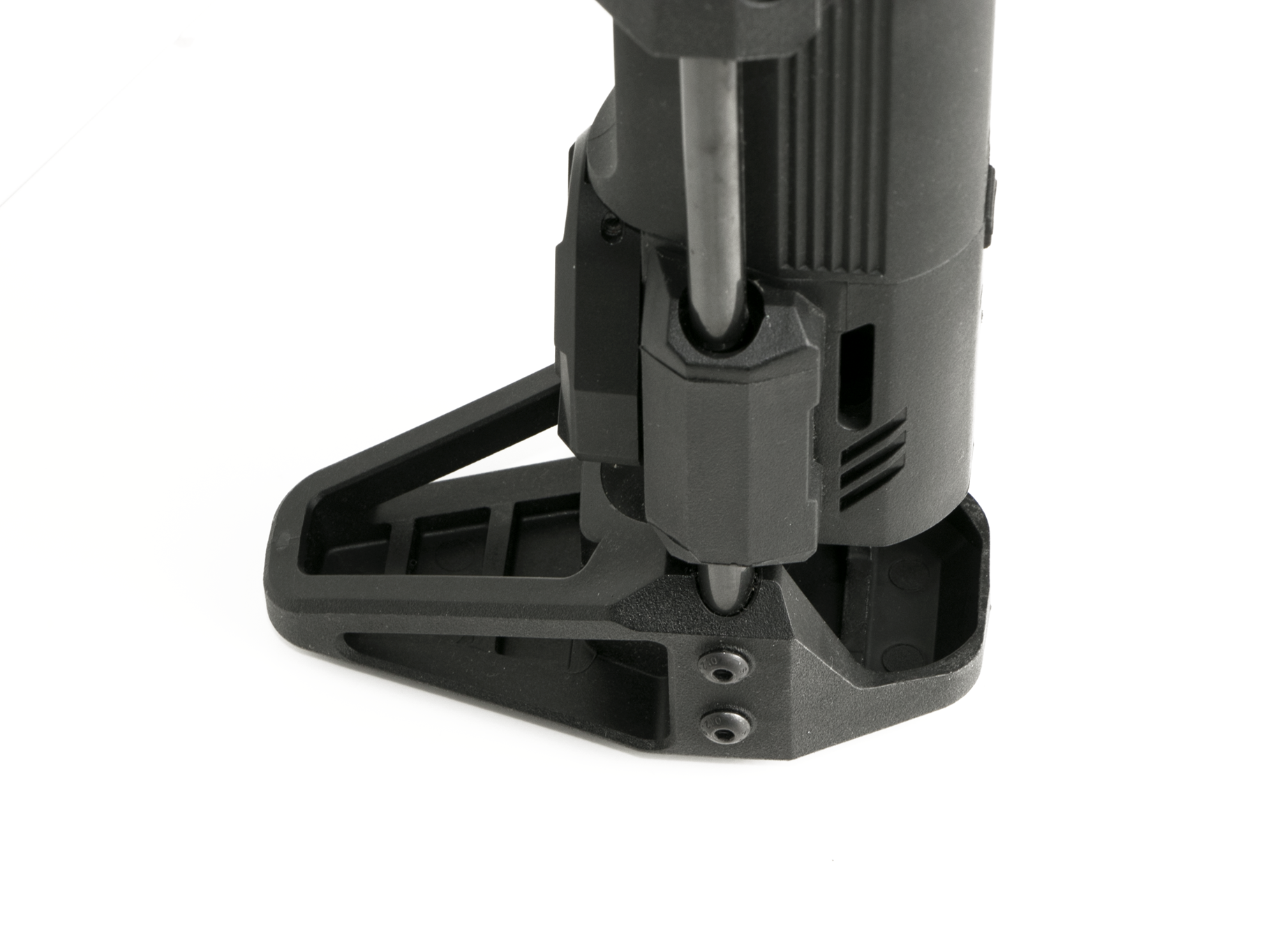 Krytac TRIDENT MK-II M PDW: BEU™ Battery Extension Unit