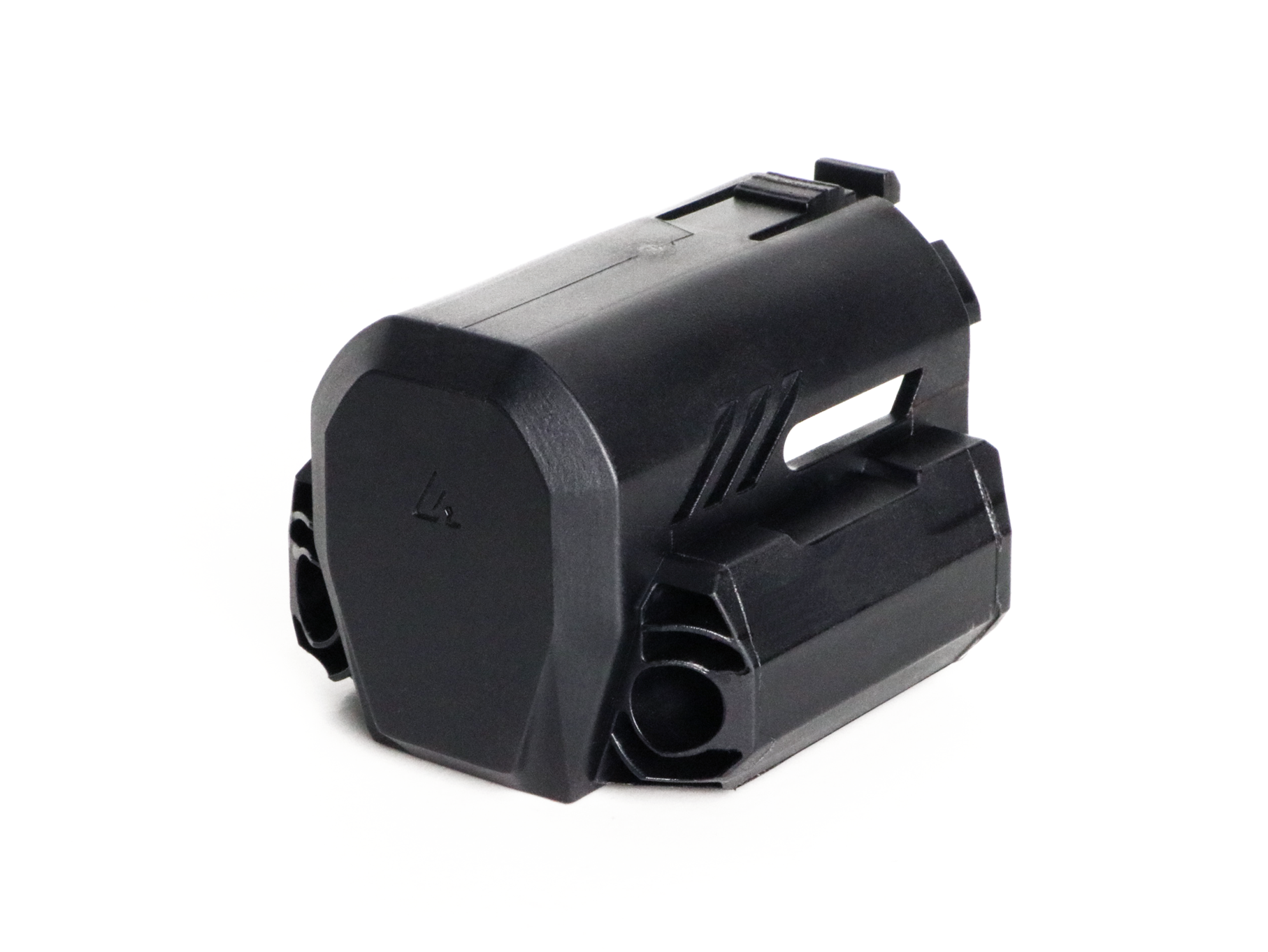 Krytac TRIDENT MK-II M PDW: BEU™ Battery Extension Unit