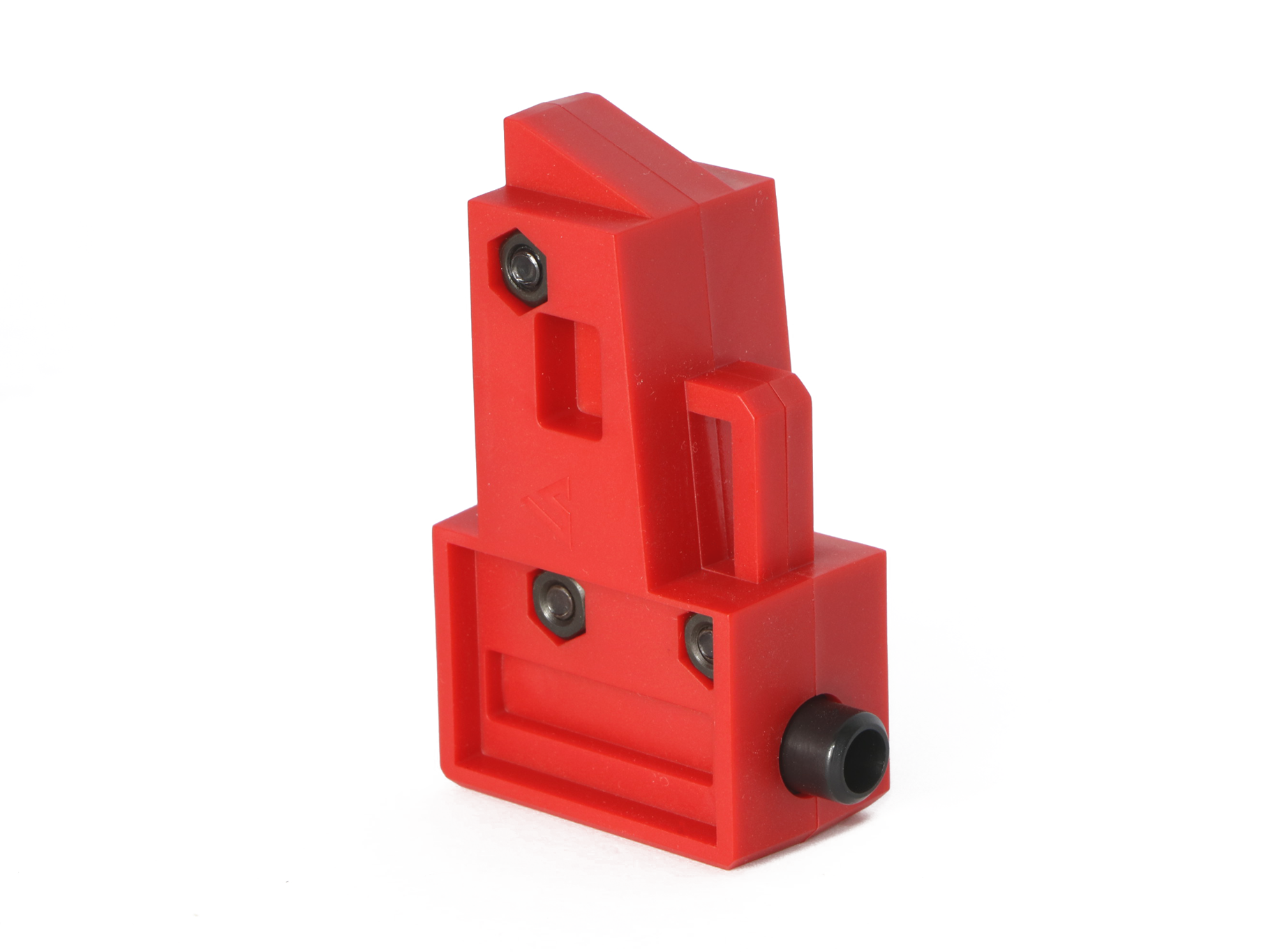 USA Universal Sidewinder Adaptor - Odin M12 Sidewinder - Red
