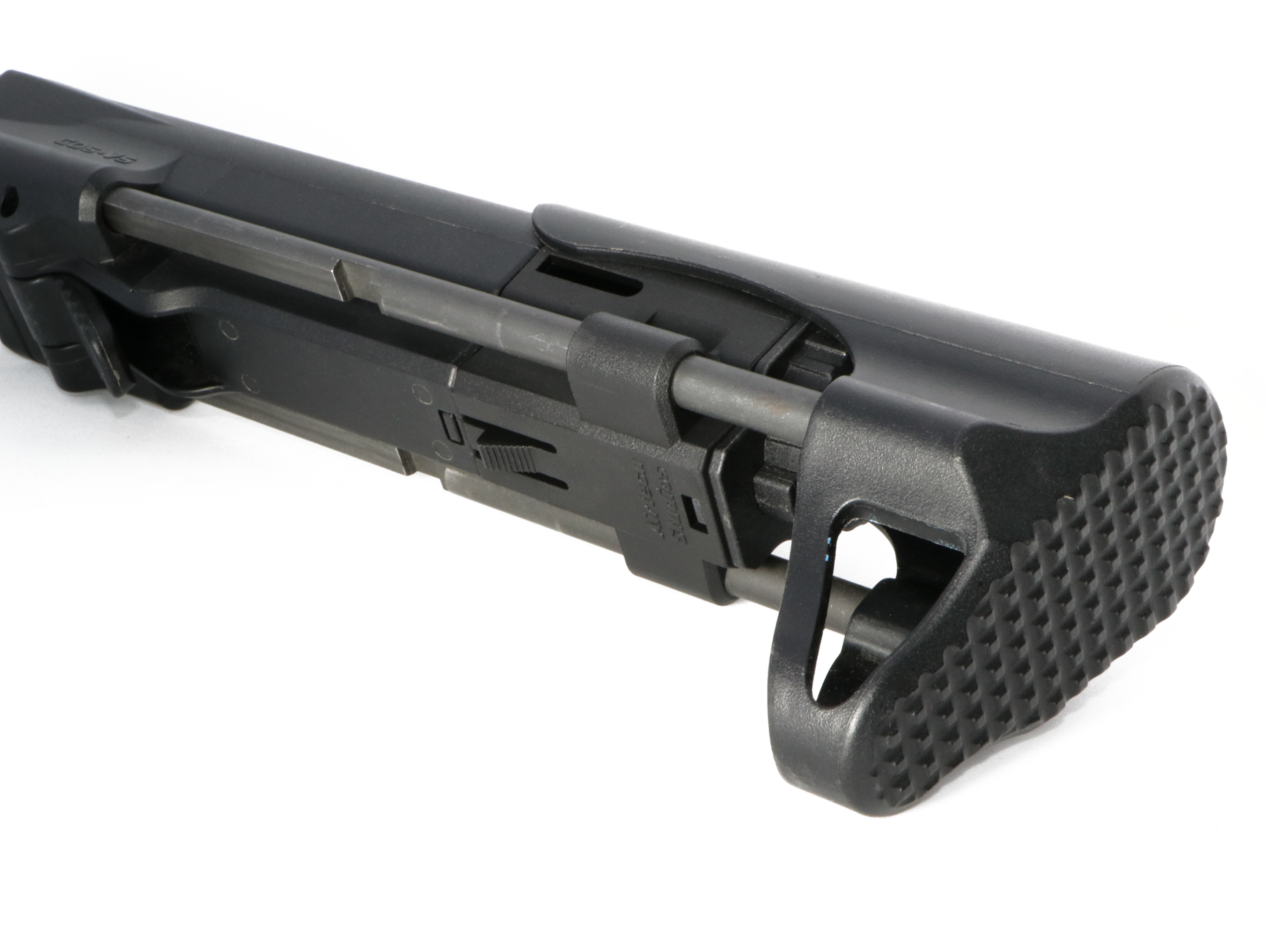 G&G CM16 ARP9 & ARP556 BEU Battery Extension Unit