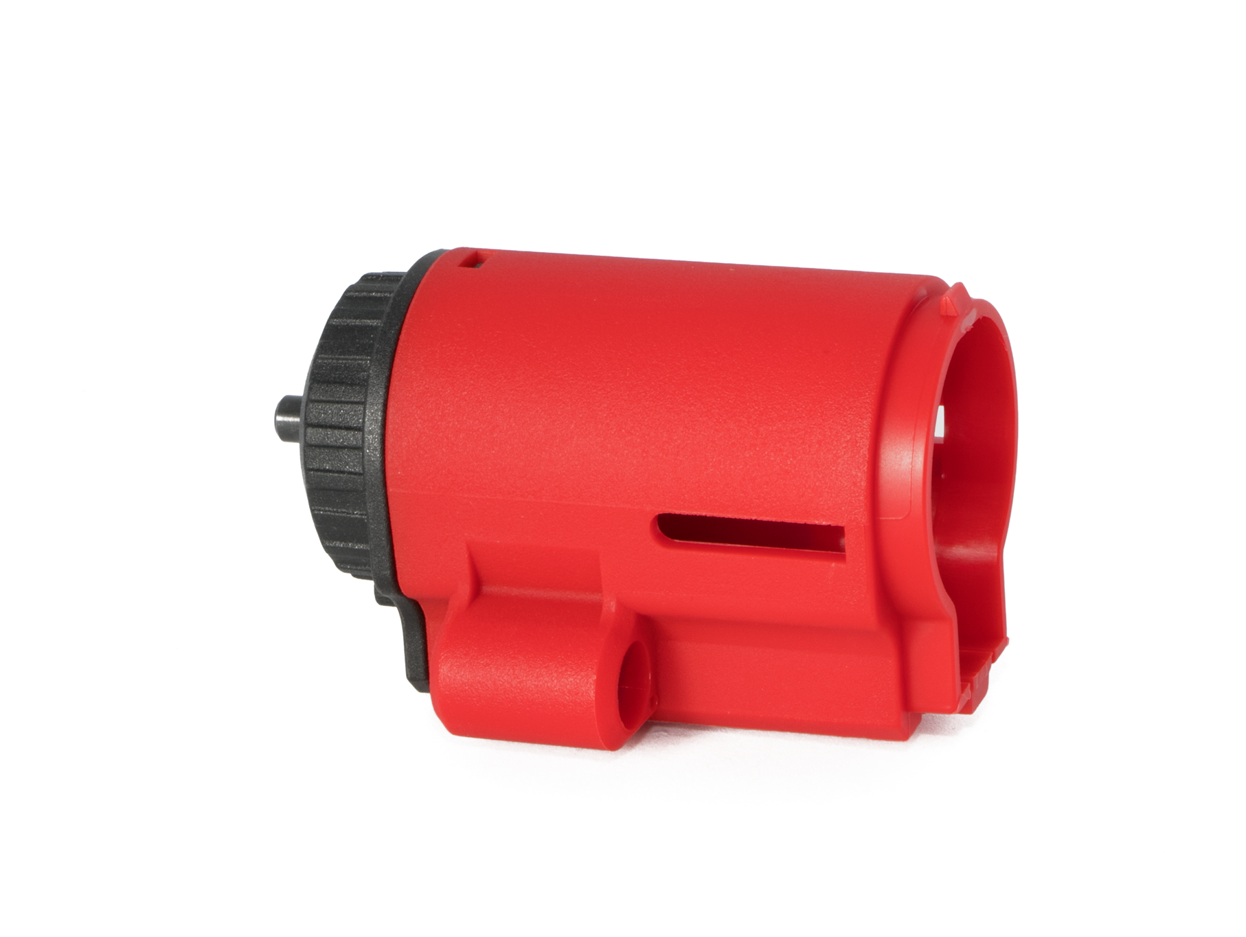 G&G CM16 ARP9 & ARP556 BEU Battery Extension Unit - Limited Edition Crimson Red