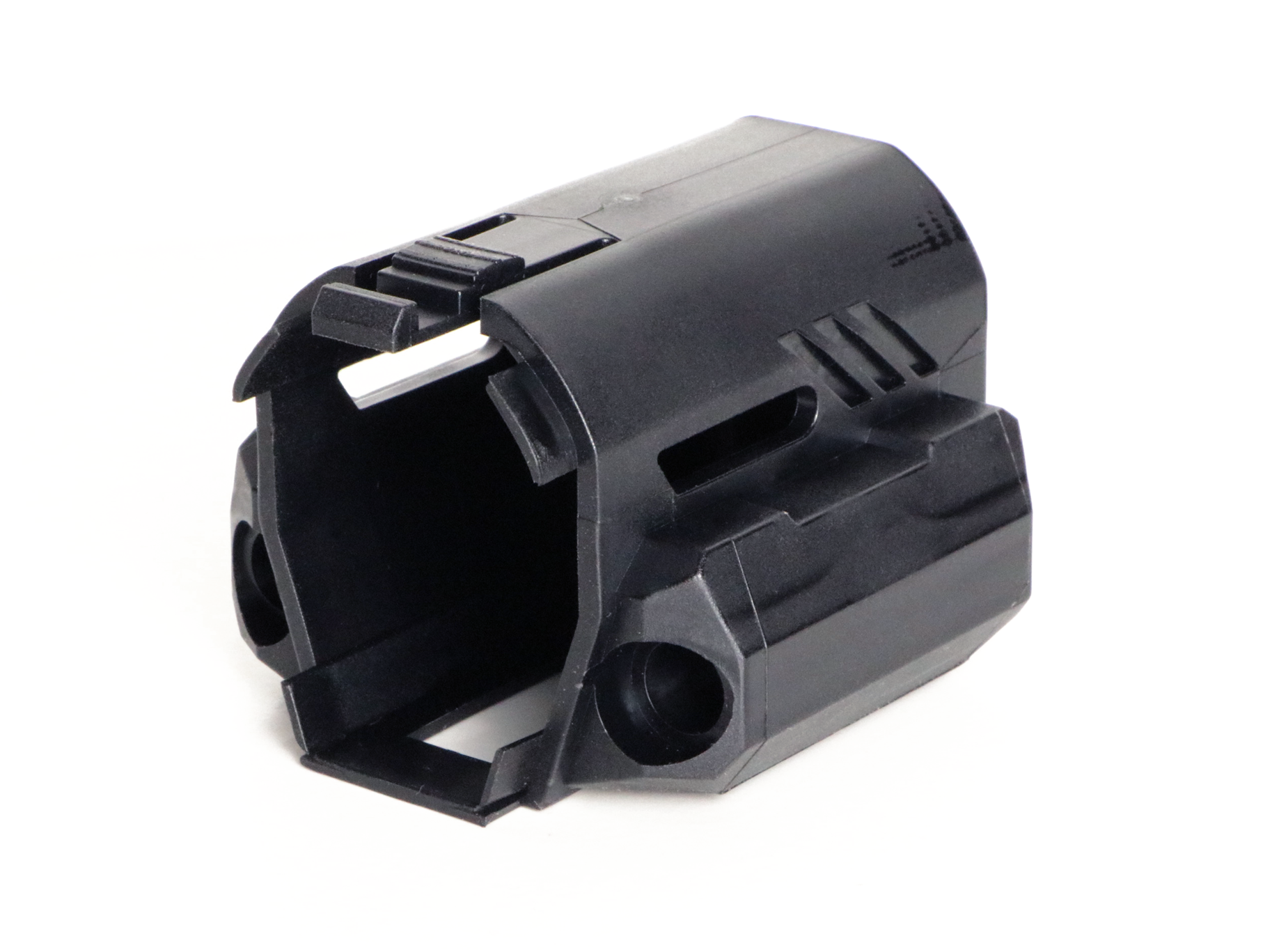 Krytac TRIDENT MK-II M PDW: BEU™ Battery Extension Unit