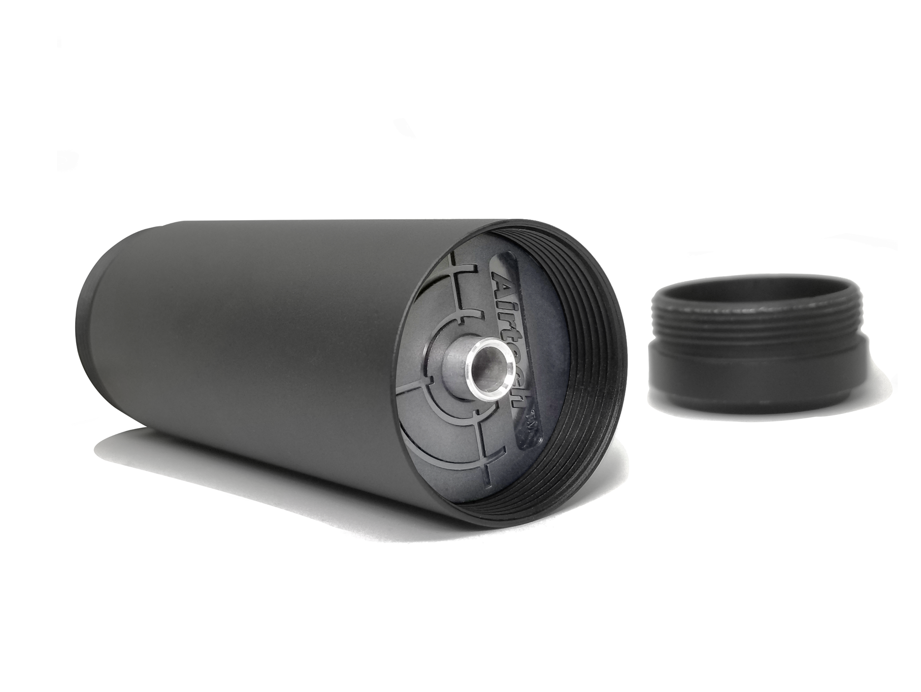 AM-013 Suppressor Extension Short Buffer