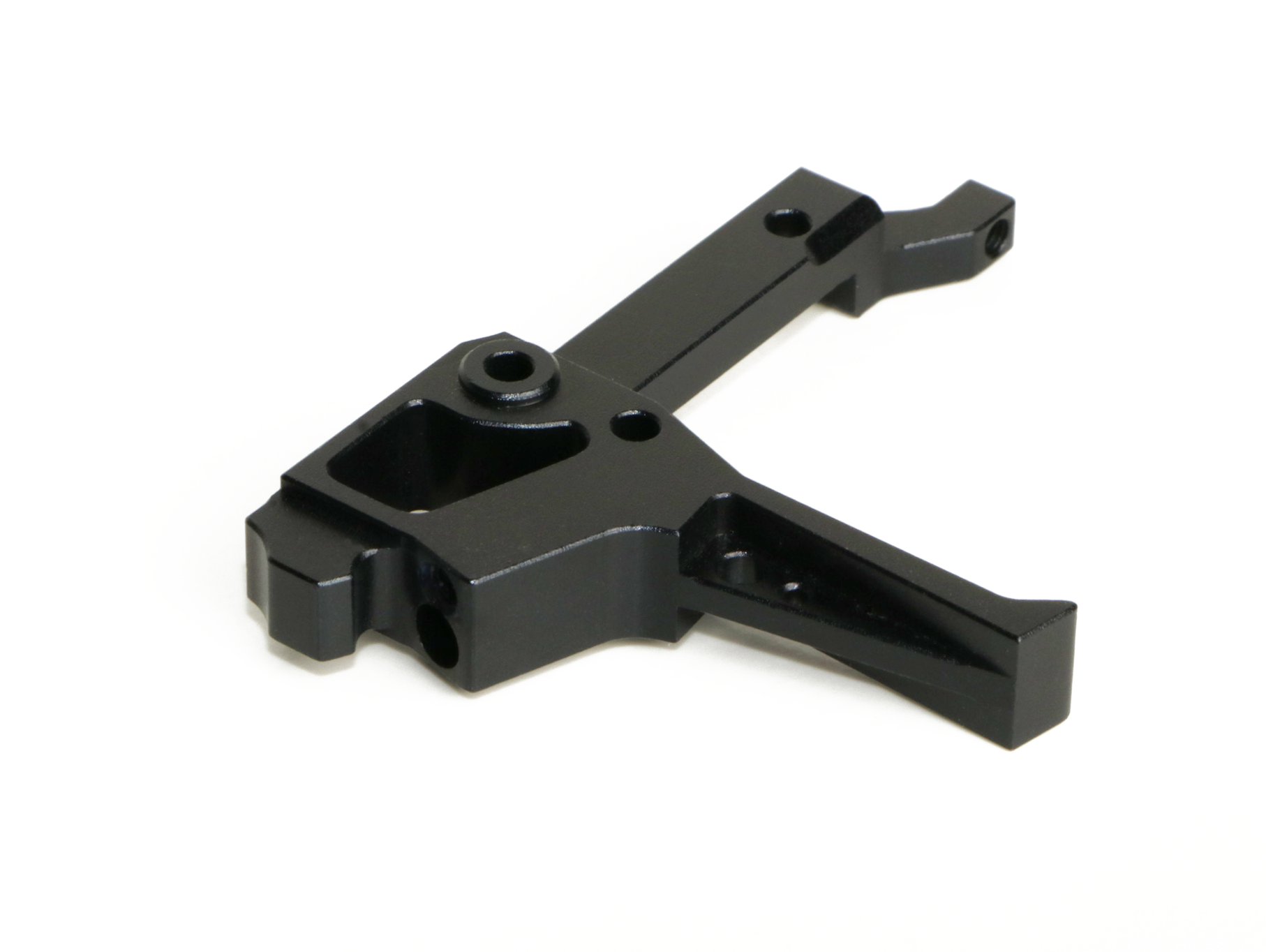 Krytac Kriss Vector - Speed Flat Trigger Blade (BLACK)