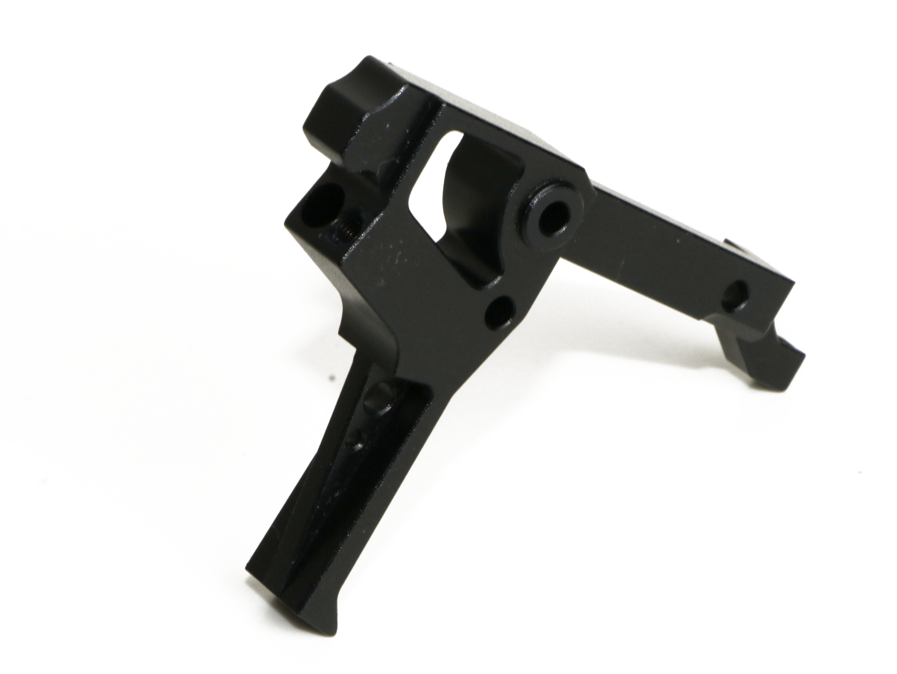 Krytac Kriss Vector - Speed Flat Trigger Blade (BLACK)