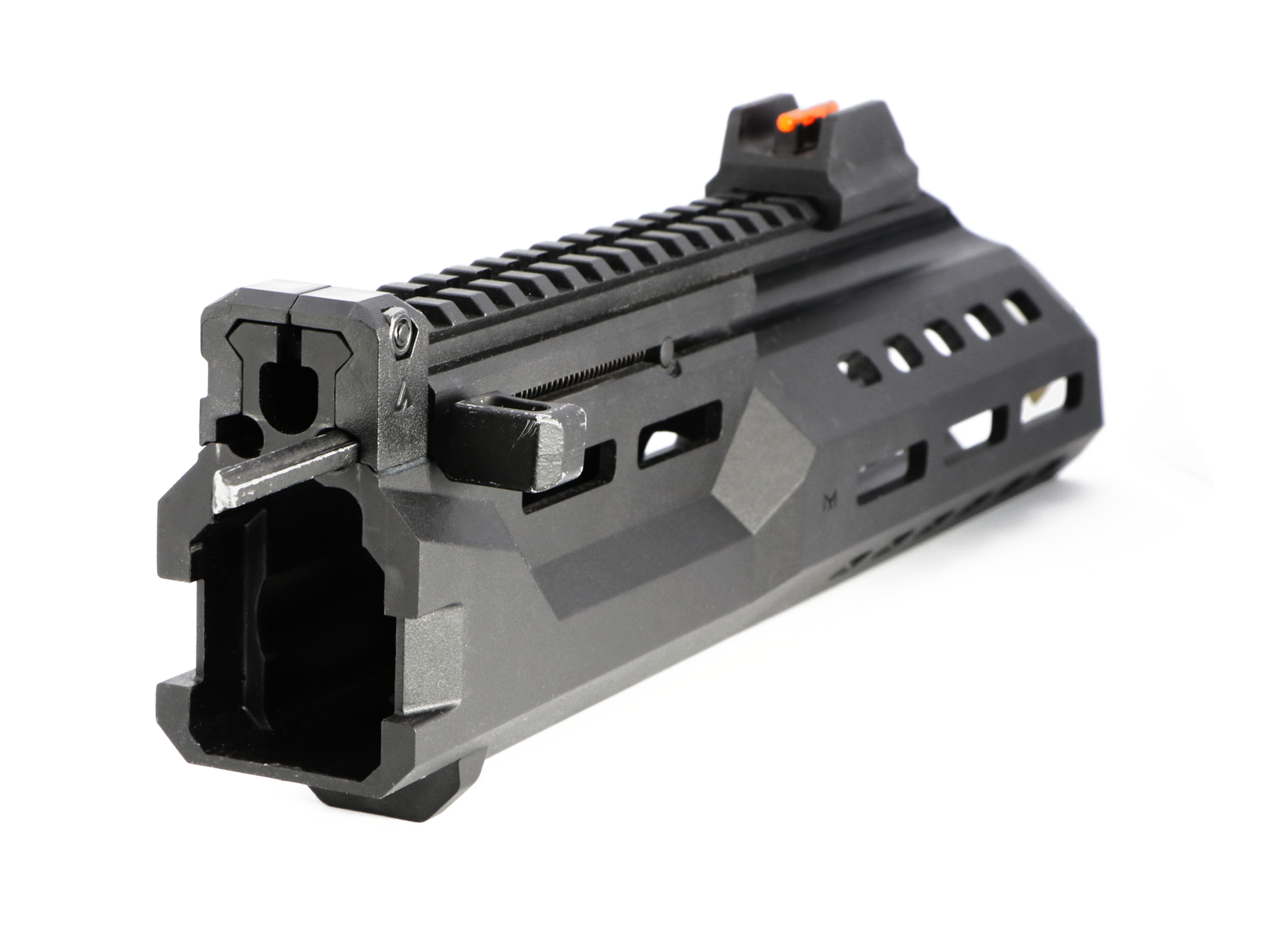 ASG Scorpion Evo 3 A1 - Charging Handle Lock (CHL)