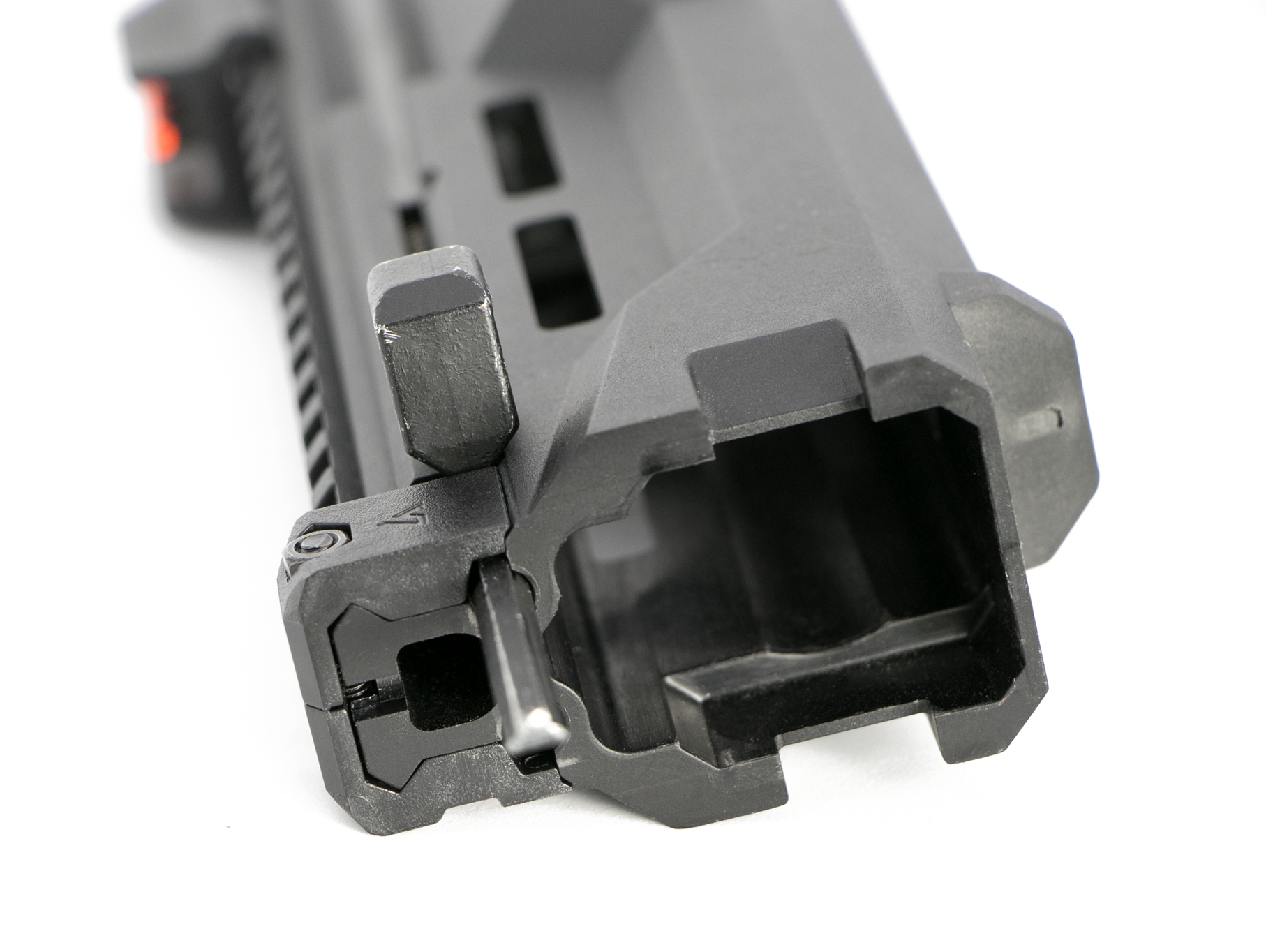 ASG Scorpion Evo 3 A1 - Charging Handle Lock (CHL)