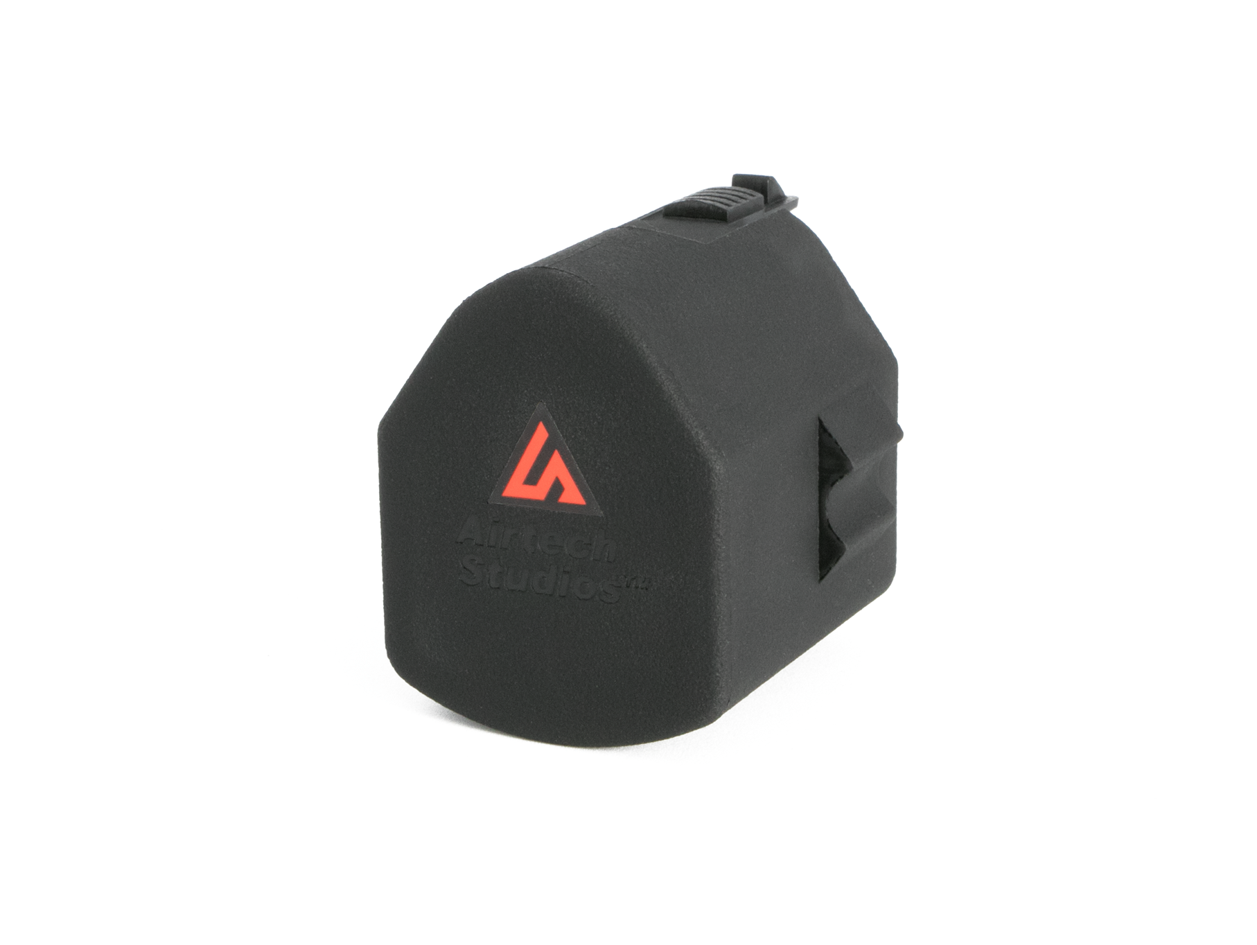 KWA Ronin 6 TK.45C PDW, T6 Tactical & QRF MOD Series - TBEU™ Tanker Battery Extension