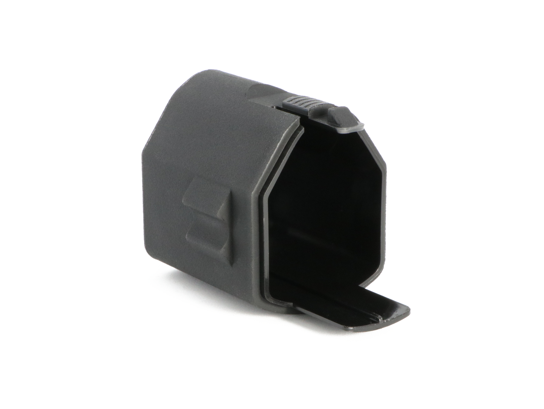 KWA Ronin 6 TK.45C PDW, T6 Tactical & QRF MOD Series - TBEU™ Tanker Battery Extension