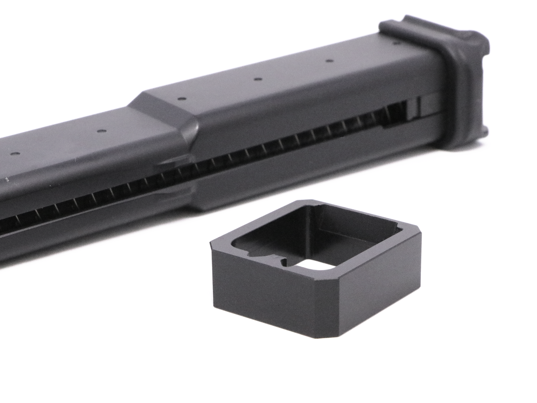 G&G SMC-9 & GTP9 : EML™ Easy Mags Loader