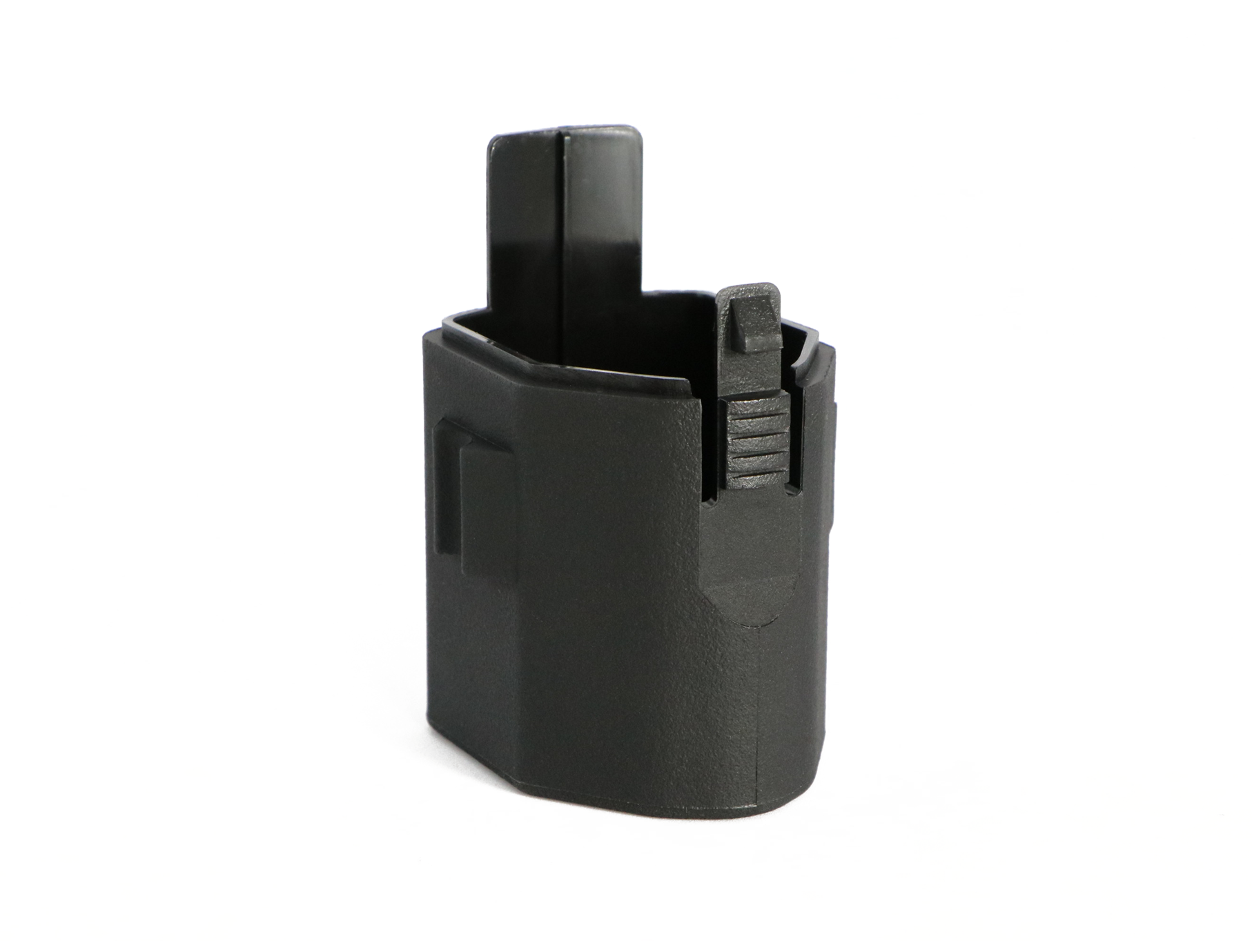 KWA Ronin 6 TK.45C PDW, T6 Tactical & QRF MOD Series - TBEU™ Tanker Battery Extension
