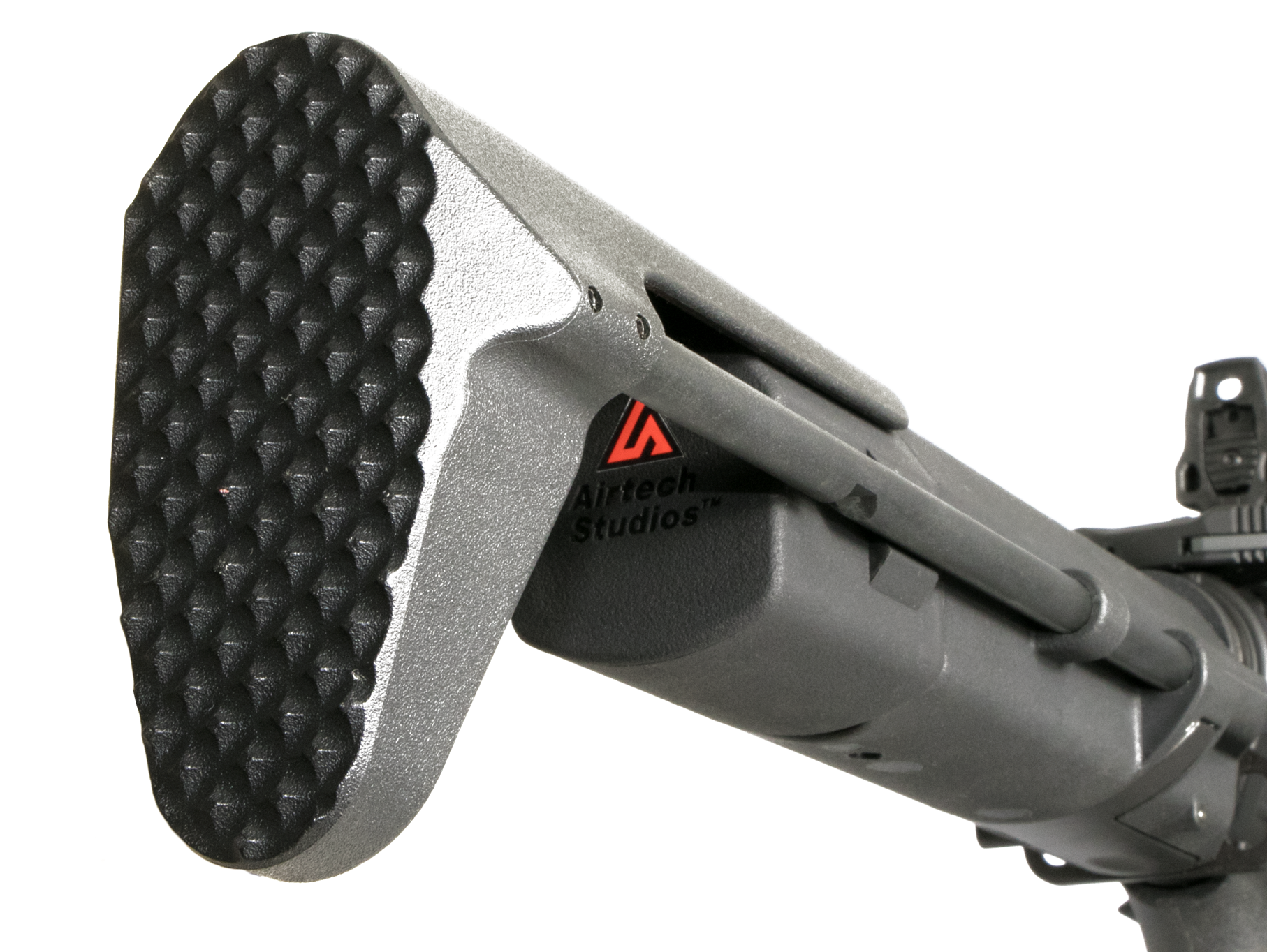 KWA Ronin 6 TK.45C PDW, T6 Tactical & QRF MOD Series - TBEU™ Tanker Battery Extension