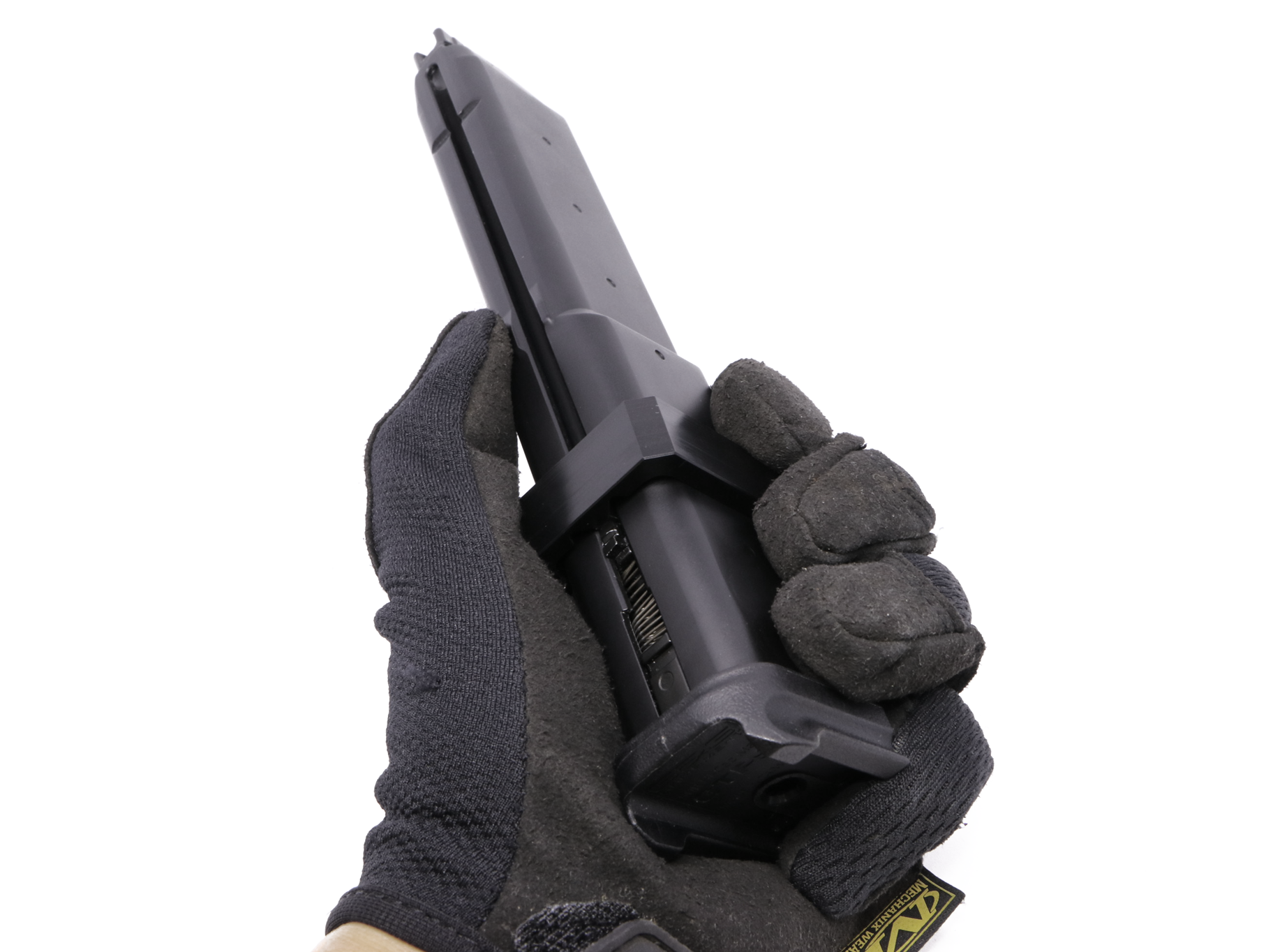 G&G SMC-9 & GTP9 : EML™ Easy Mags Loader