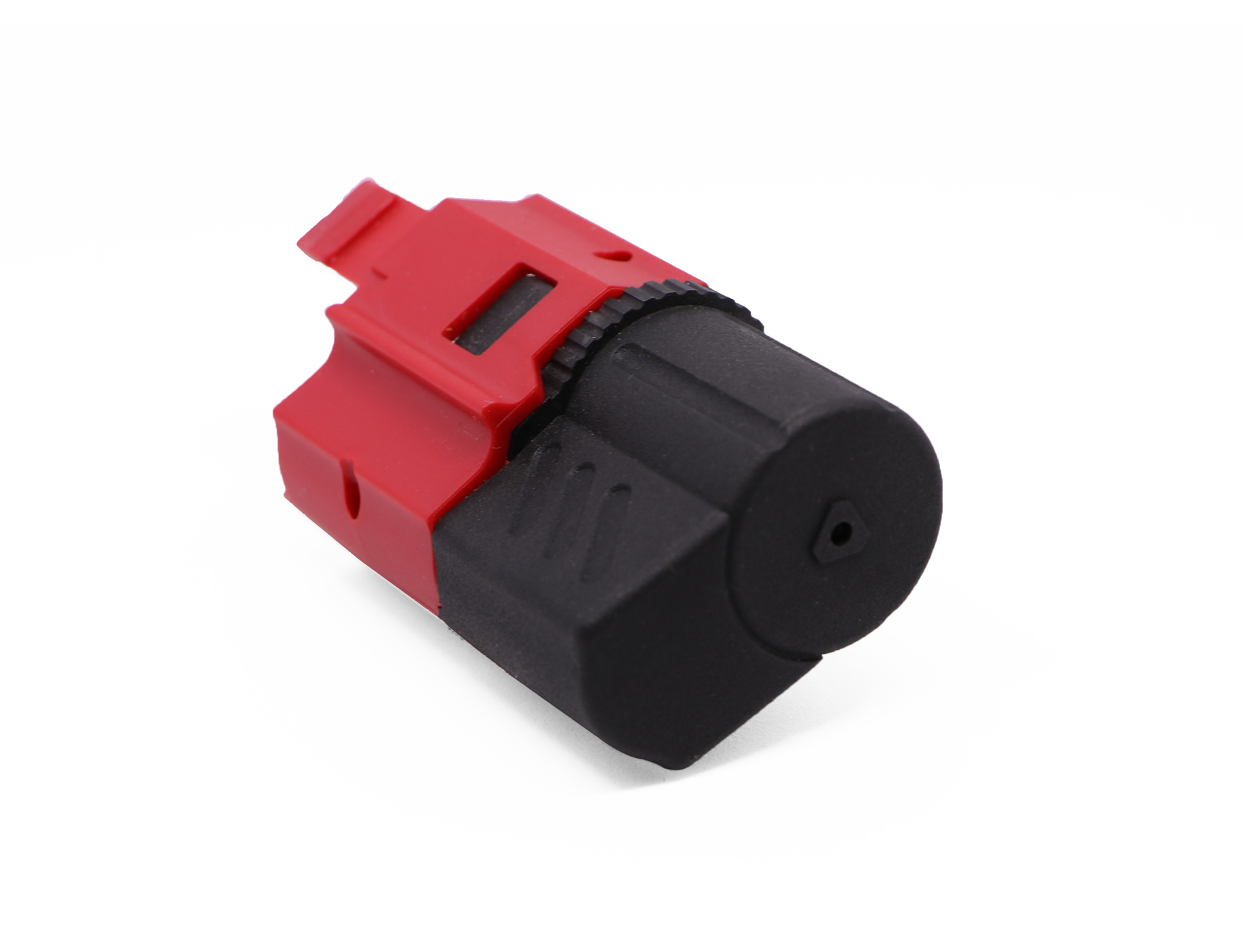 VFC Avalon PDW Series - BEU Battery Extension Unit Red