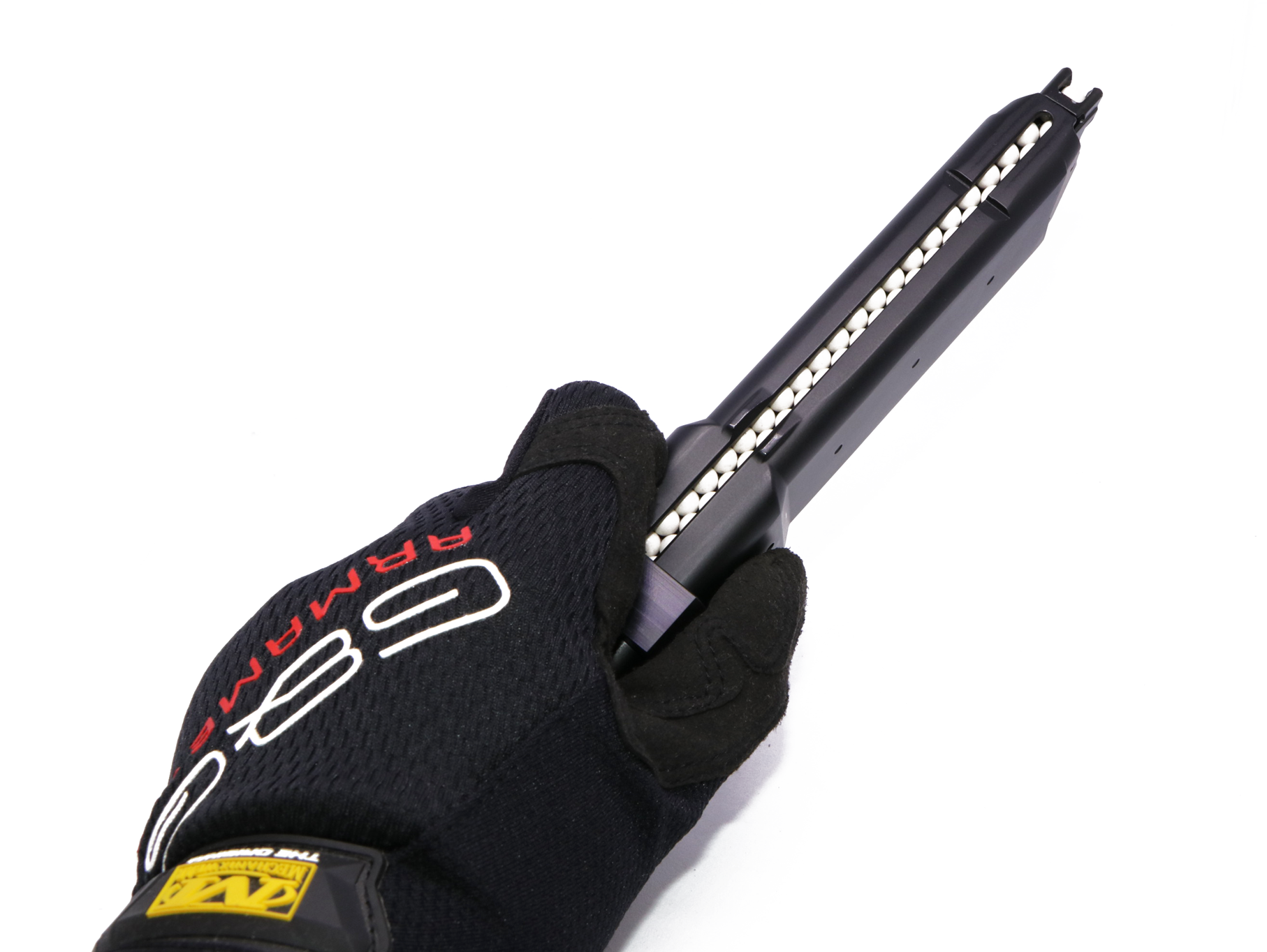 G&G SMC-9 & GTP9 : EML™ Easy Mags Loader