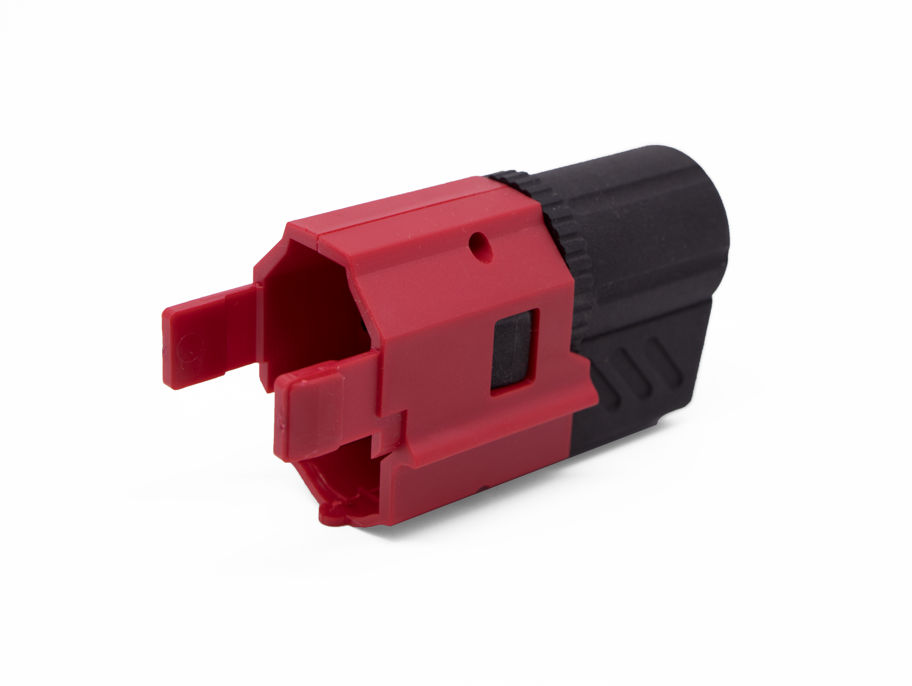 VFC Avalon PDW Series - BEU Battery Extension Unit Red