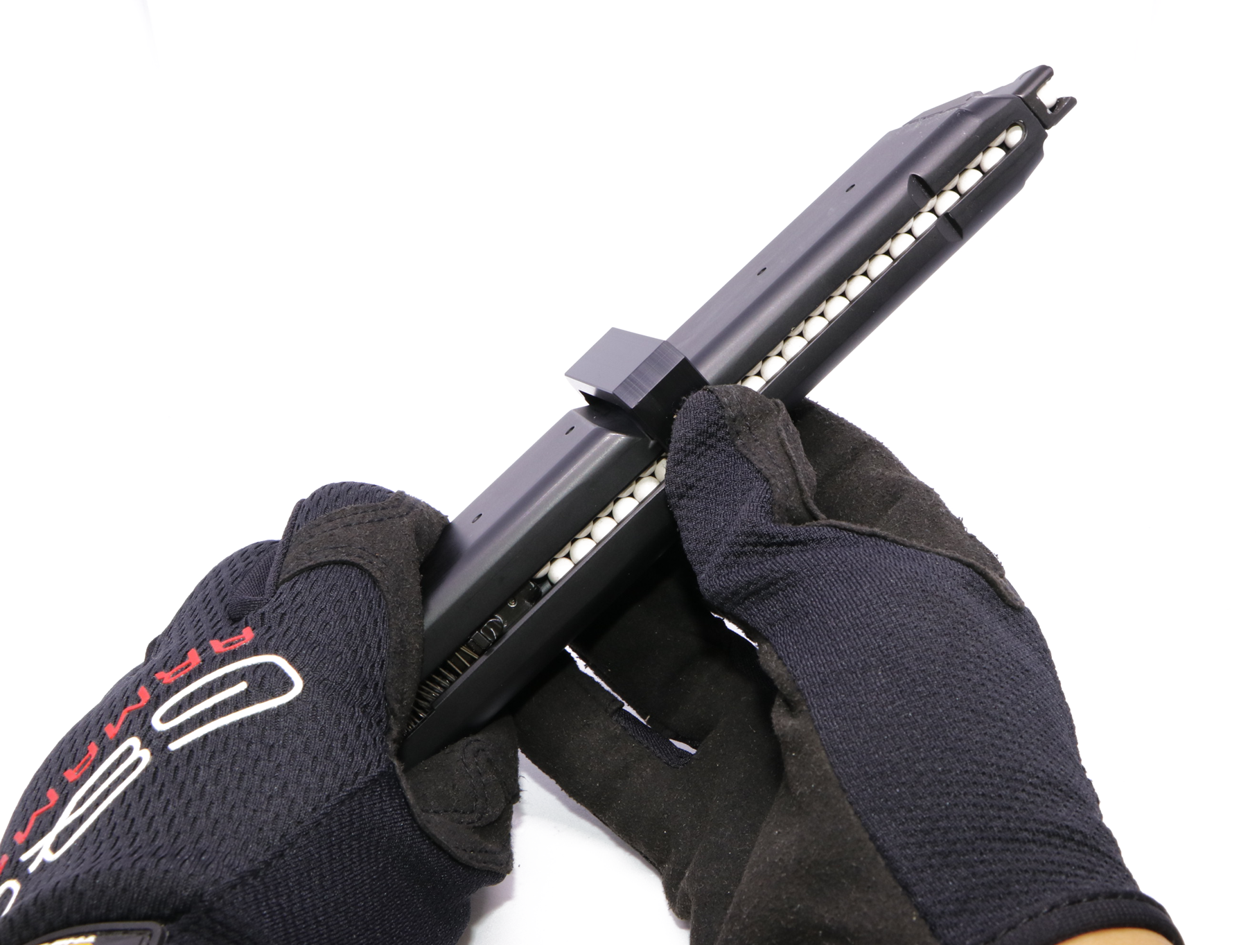 G&G SMC-9 & GTP9 : EML™ Easy Mags Loader