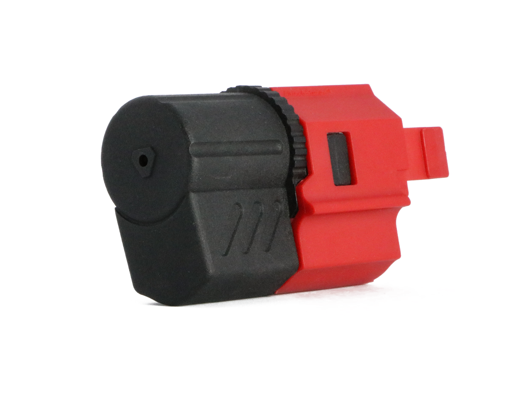 VFC Avalon PDW Series - BEU Battery Extension Unit Red