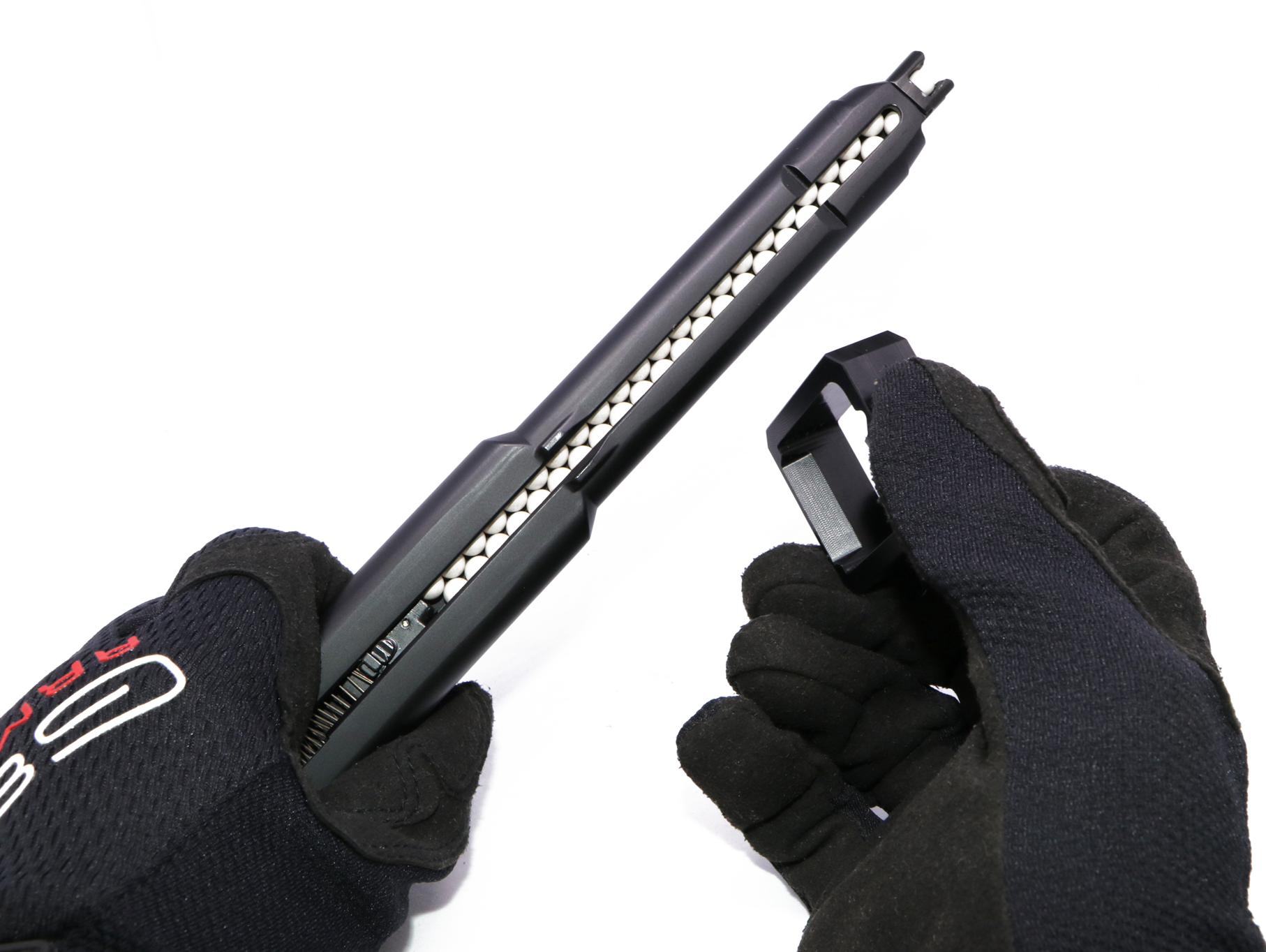 G&G SMC-9 & GTP9 : EML™ Easy Mags Loader