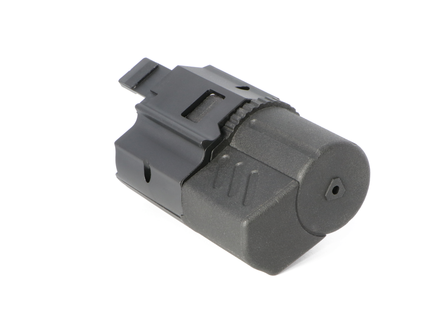 VFC Avalon PDW Series - BEU Battery Extension Unit Black