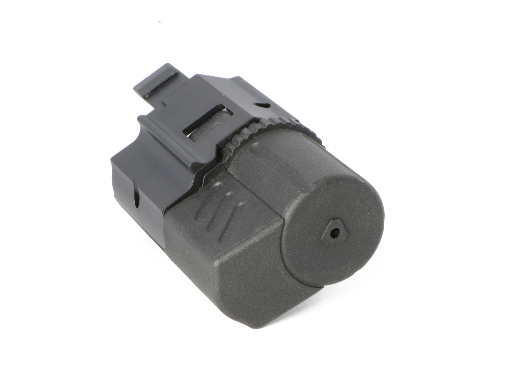 VFC Avalon PDW Series - BEU Battery Extension Unit Black