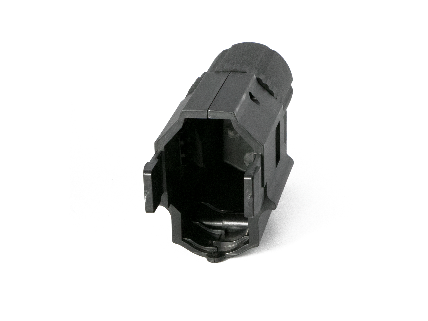 VFC Avalon PDW Series - BEU Battery Extension Unit Black