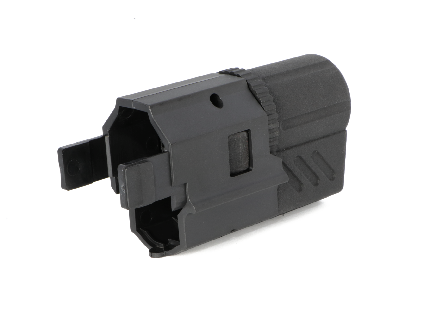 VFC Avalon PDW Series - BEU Battery Extension Unit Black