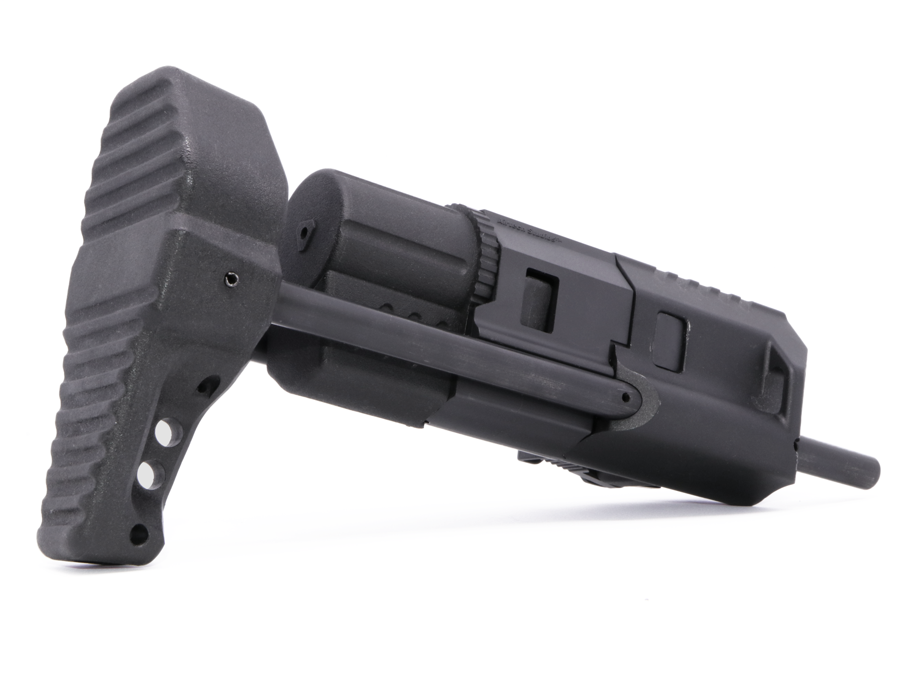 VFC Avalon PDW Series - BEU Battery Extension Unit Black