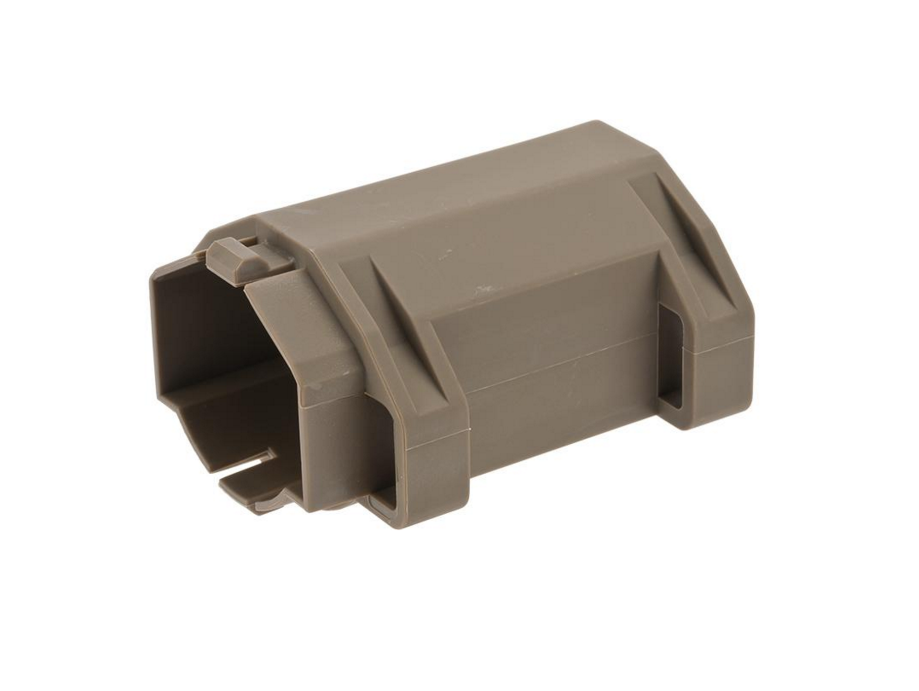 AM-013 / 014 / 015 BEU™ Battery Extension Unit - Dark Earth