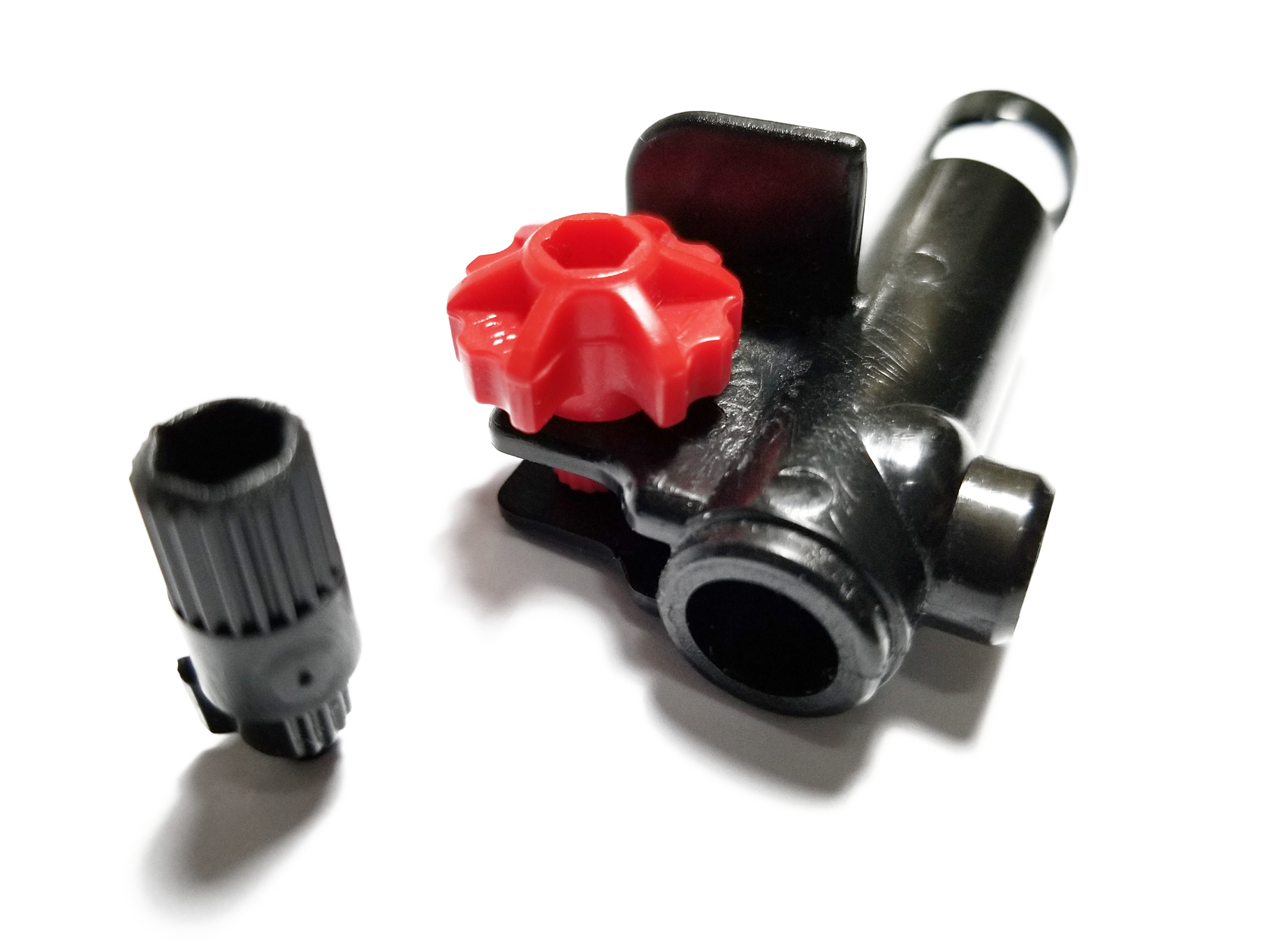 ASG Scorpion Evo 3 A1 - Enhanced Hop-up Gear (EHG™)