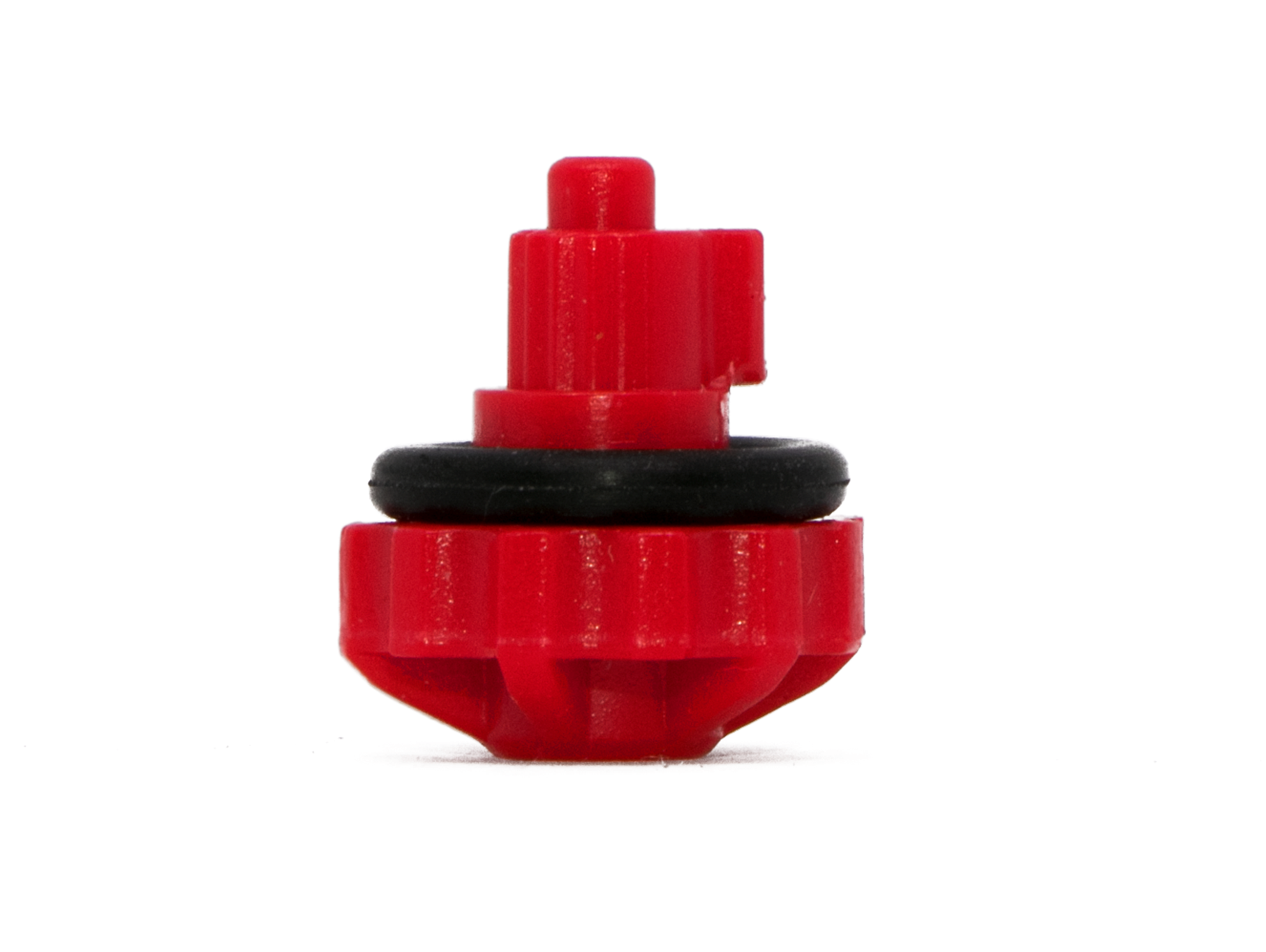 ASG Scorpion Evo 3 A1 - Enhanced Hop-up Gear (EHG™)