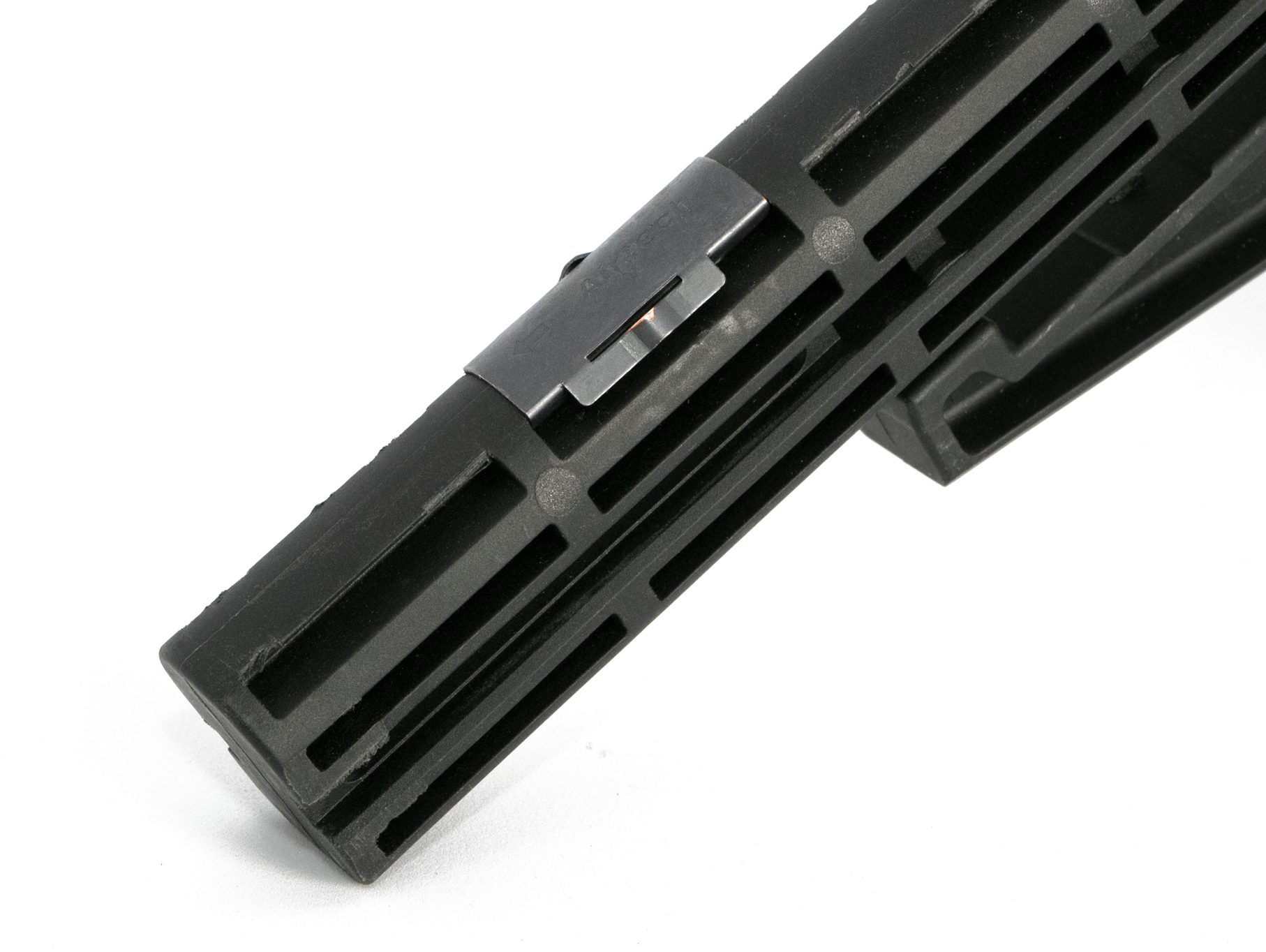 ASG Scorpion Evo 3 A1 - Stock-Butt Stabilizer Unit (SSU)