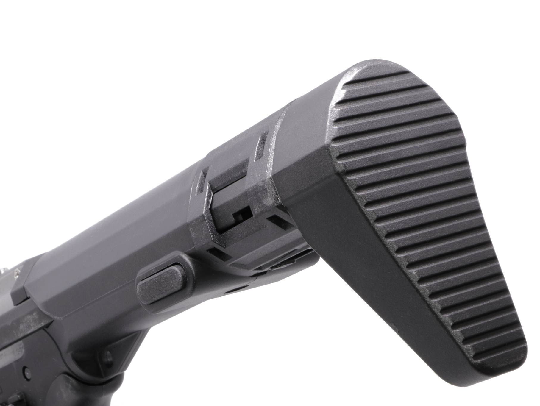 G&G PDW15/ CQB - BEU Battery Extension Unit (Matt Black)