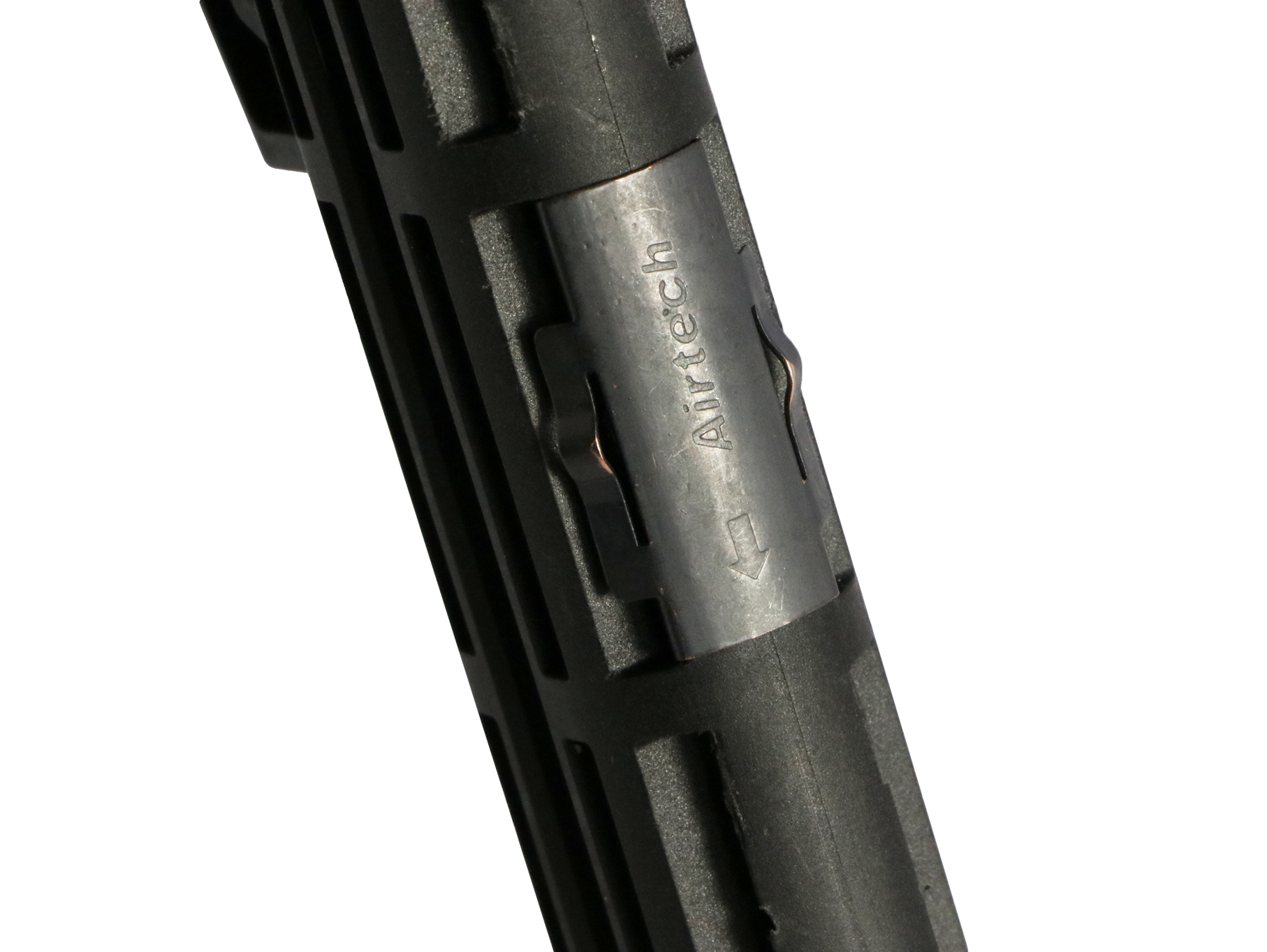 ASG Scorpion Evo 3 A1 - Stock-Butt Stabilizer Unit (SSU)