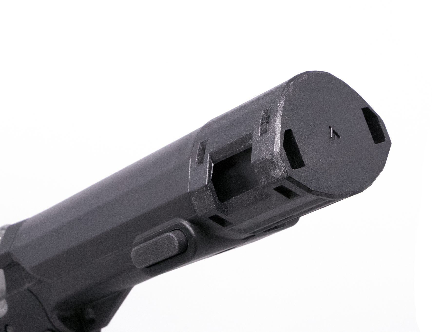 G&G PDW15/ CQB - BEU Battery Extension Unit (Matt Black)