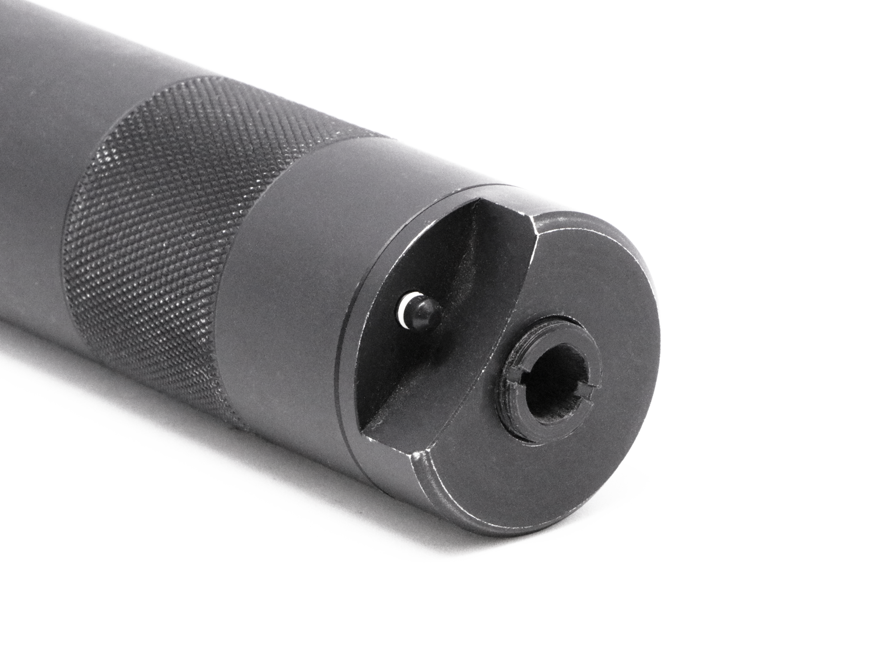 Universal 14mm CCW Suppressors: IBS Inner Barrel Stabilizer