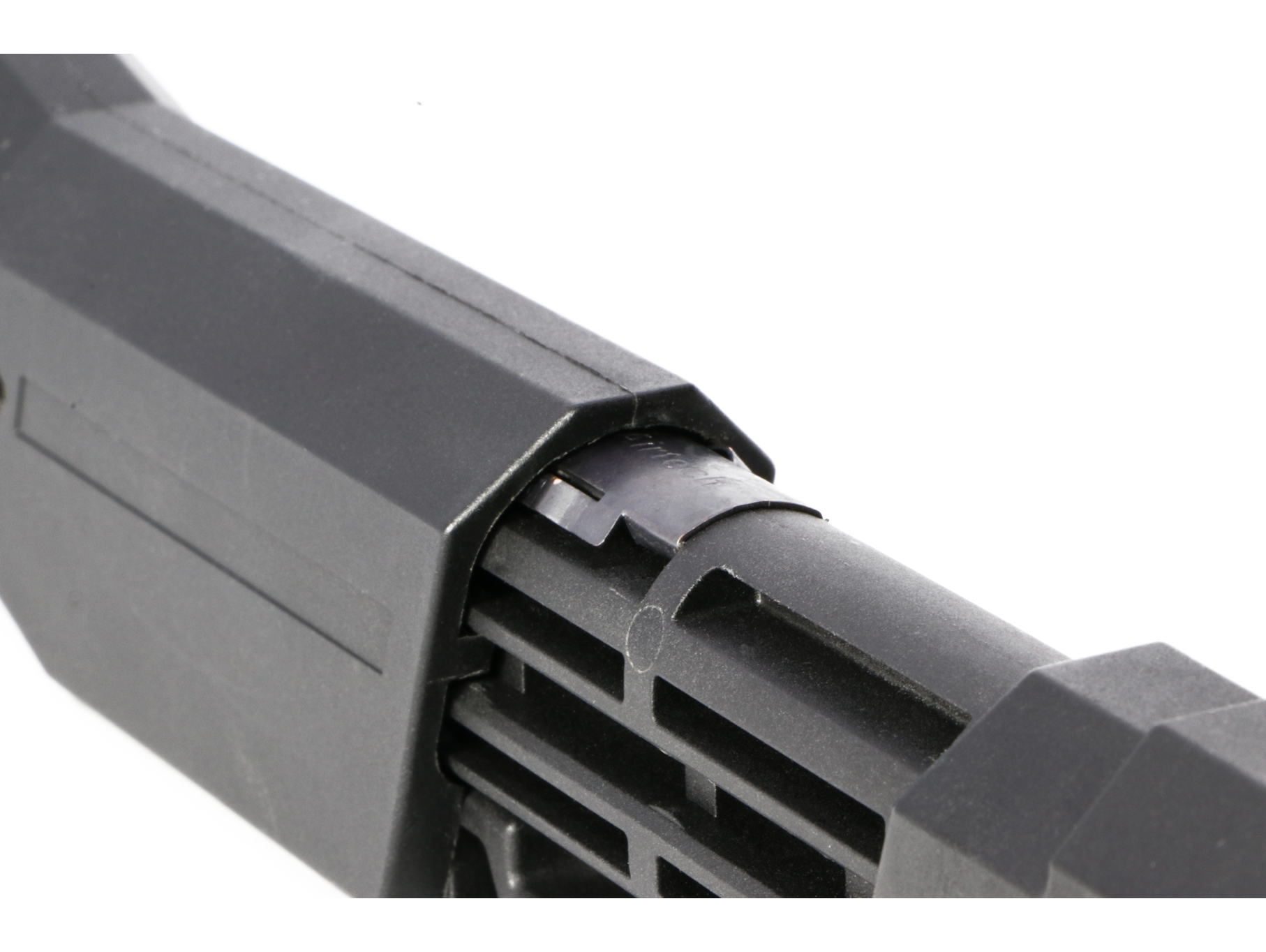 ASG Scorpion Evo 3 A1 - Stock-Butt Stabilizer Unit (SSU)