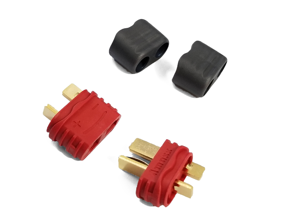 XT plug T plug Dean Connector For ESC - SriTu Hobby